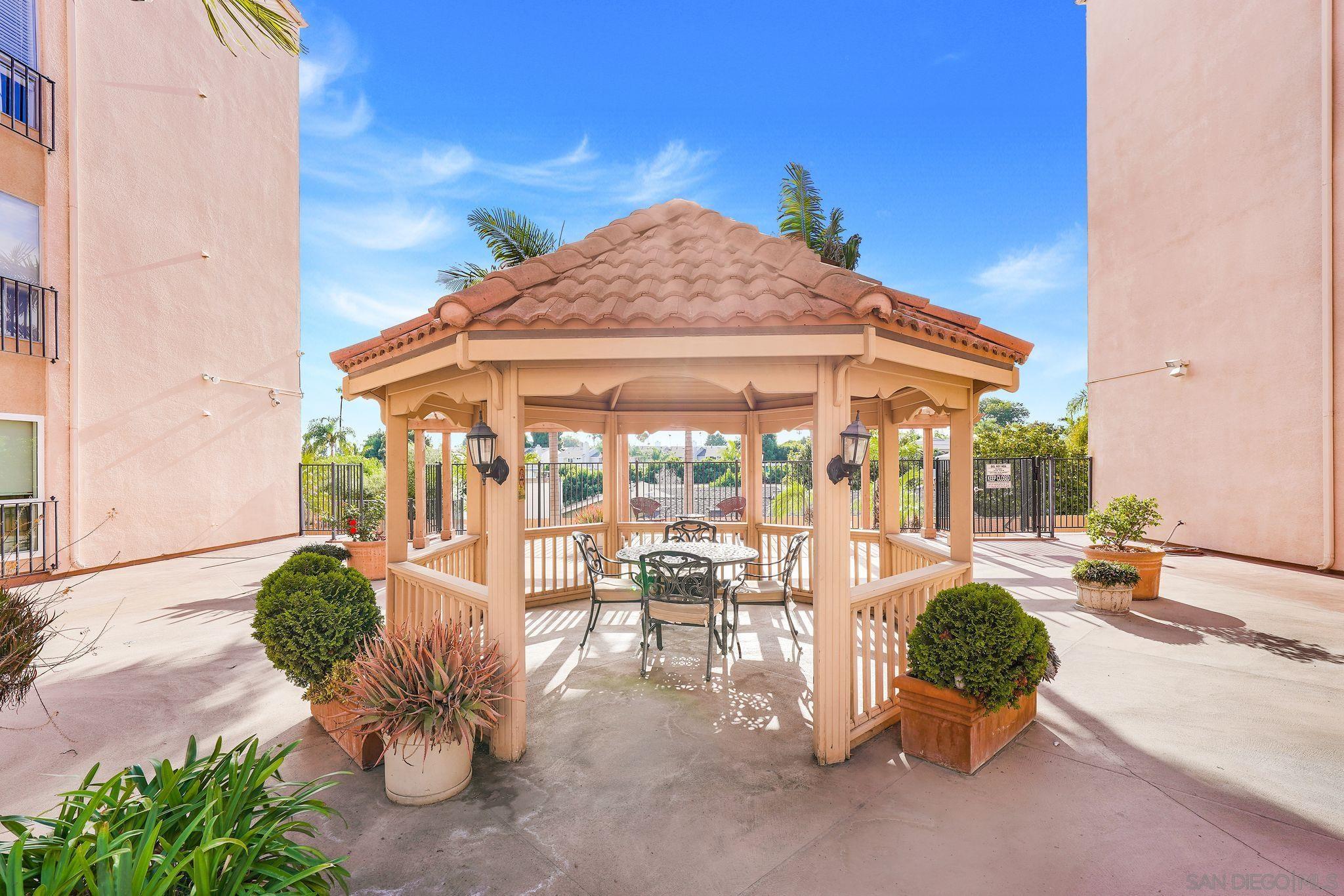 Detail Gallery Image 28 of 36 For 4730  Noyes St  #106,  San Diego,  CA 92109 - 2 Beds | 2 Baths