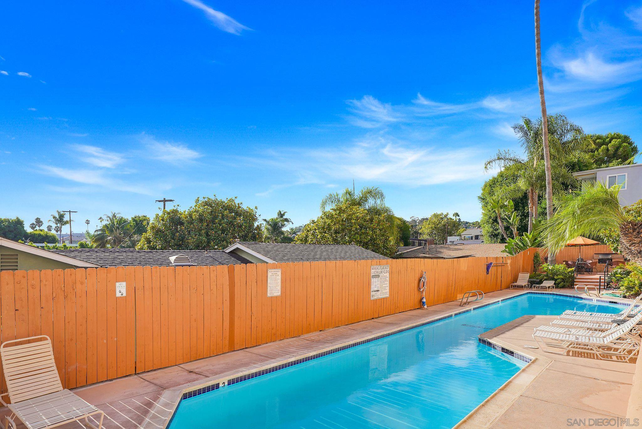 Detail Gallery Image 30 of 36 For 4730  Noyes St  #106,  San Diego,  CA 92109 - 2 Beds | 2 Baths