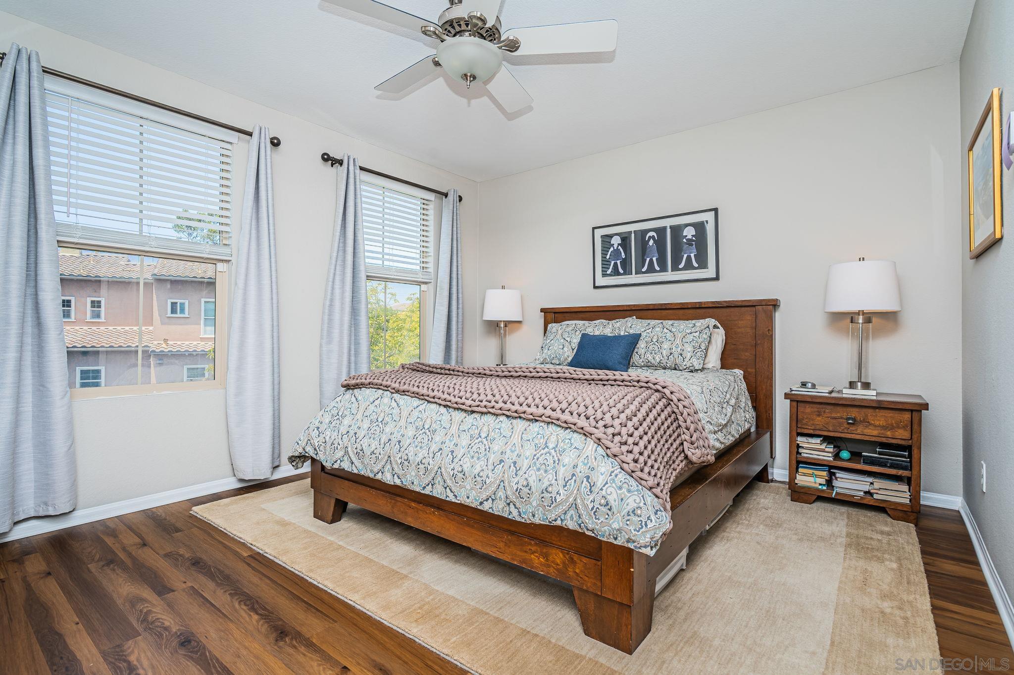 Detail Gallery Image 20 of 47 For 2556  Escala Circle, San Diego,  CA 92108 - 2 Beds | 2/1 Baths