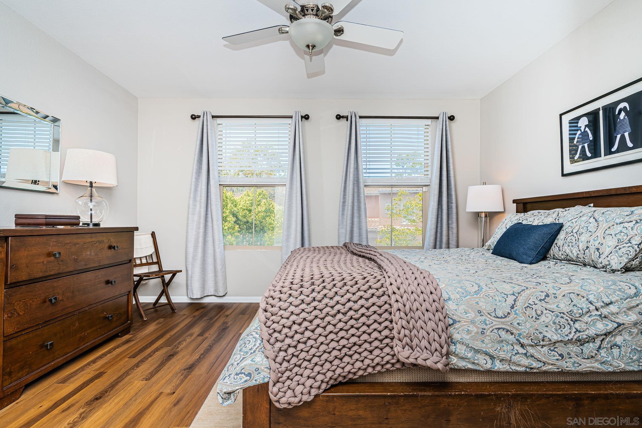 Detail Gallery Image 21 of 47 For 2556  Escala Circle, San Diego,  CA 92108 - 2 Beds | 2/1 Baths