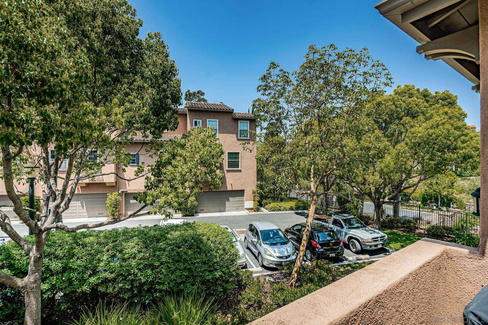 Detail Gallery Image 36 of 47 For 2556  Escala Circle, San Diego,  CA 92108 - 2 Beds | 2/1 Baths