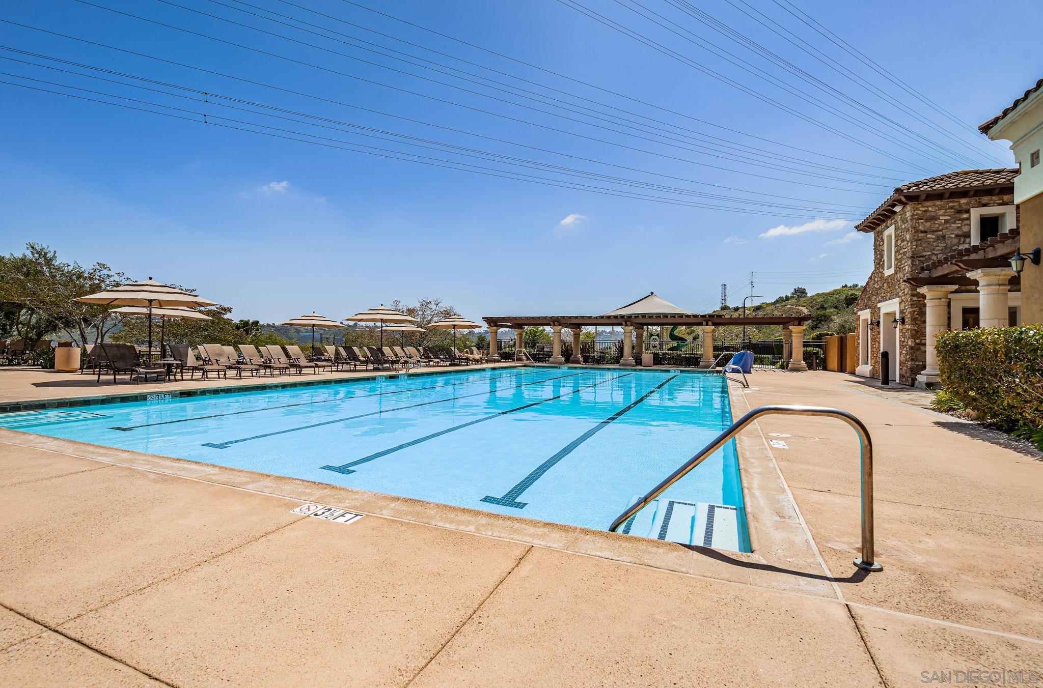 Detail Gallery Image 43 of 47 For 2556  Escala Circle, San Diego,  CA 92108 - 2 Beds | 2/1 Baths
