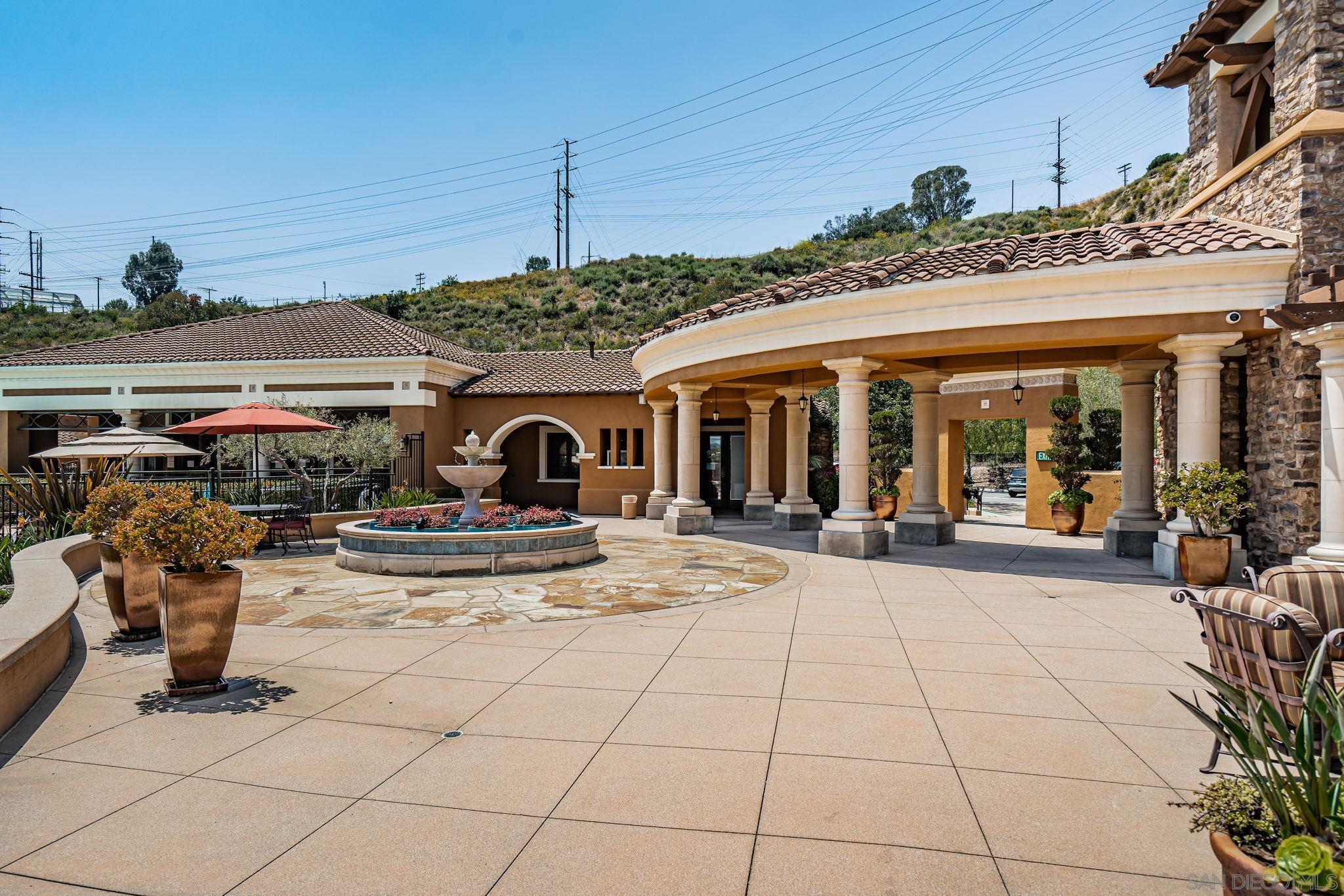 Detail Gallery Image 45 of 47 For 2556  Escala Circle, San Diego,  CA 92108 - 2 Beds | 2/1 Baths