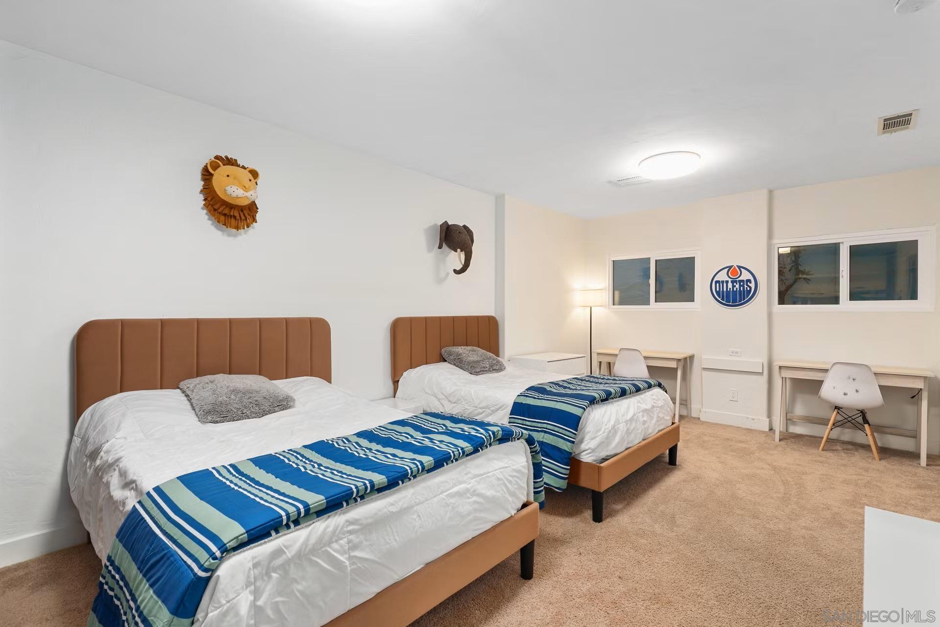 Detail Gallery Image 12 of 29 For 16936  via De Santa Fe, Rancho Santa Fe,  CA 92067 - 3 Beds | 2 Baths