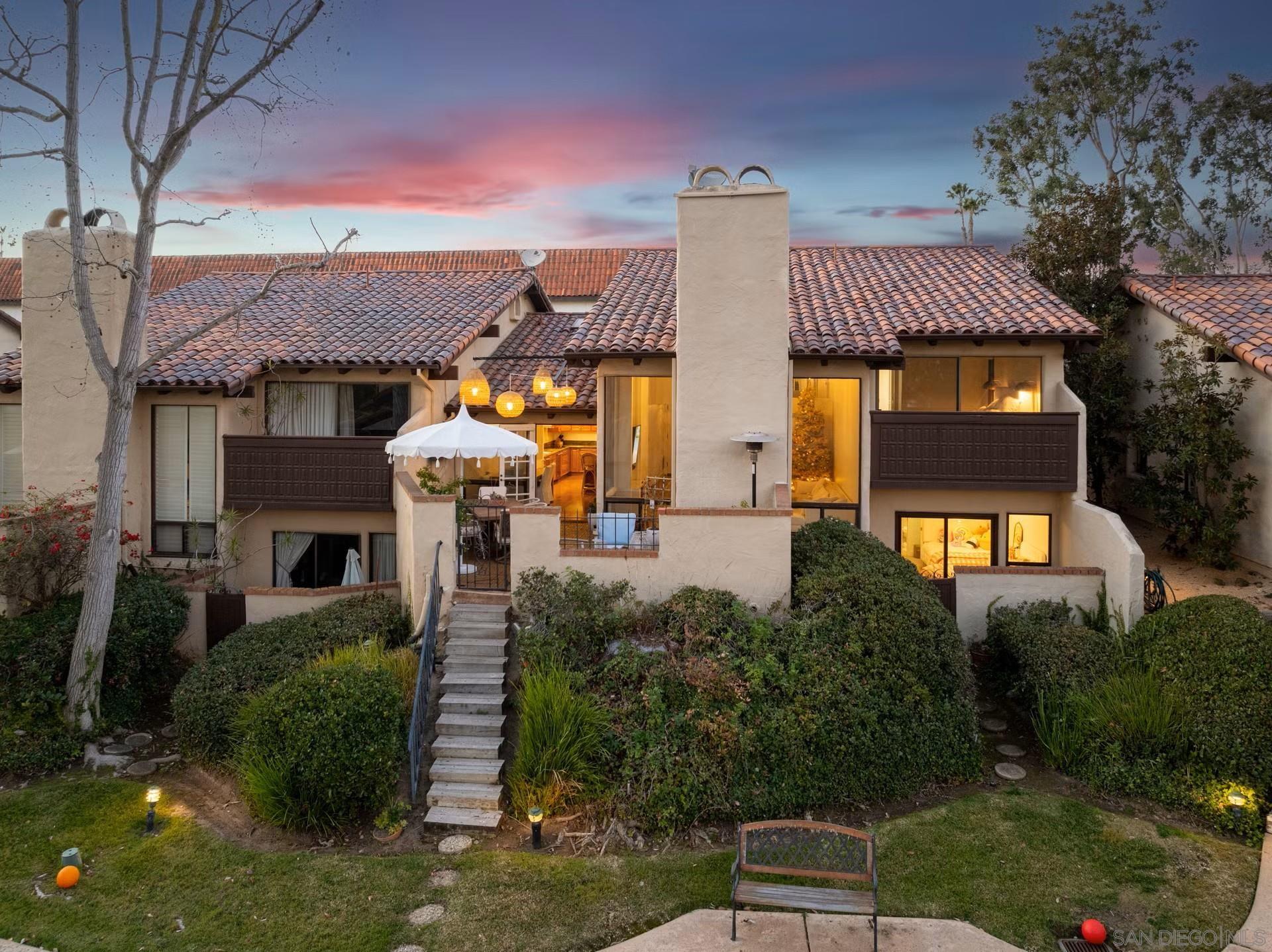 Detail Gallery Image 25 of 29 For 16936  via De Santa Fe, Rancho Santa Fe,  CA 92067 - 3 Beds | 2 Baths