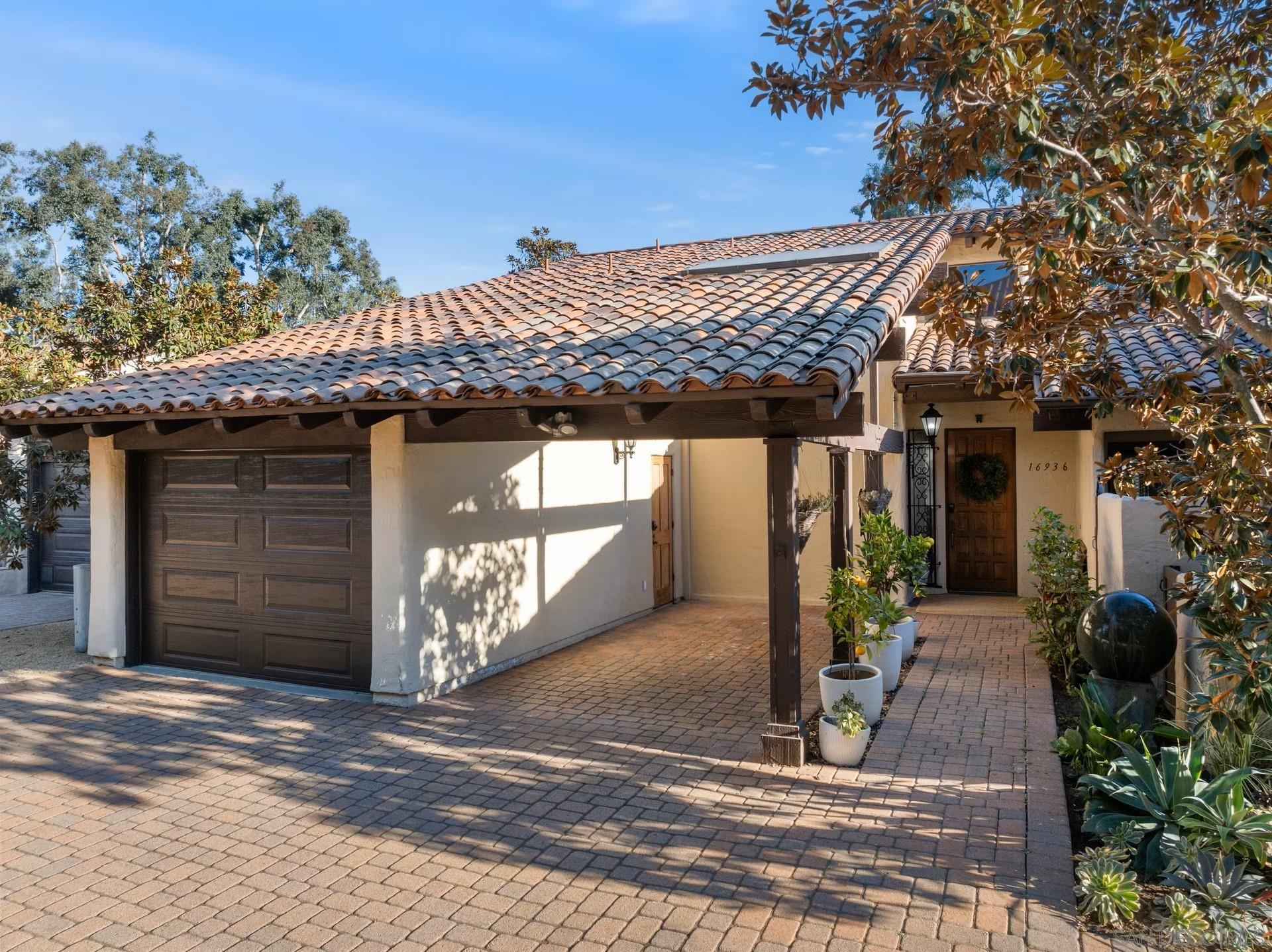 Detail Gallery Image 28 of 29 For 16936  via De Santa Fe, Rancho Santa Fe,  CA 92067 - 3 Beds | 2 Baths