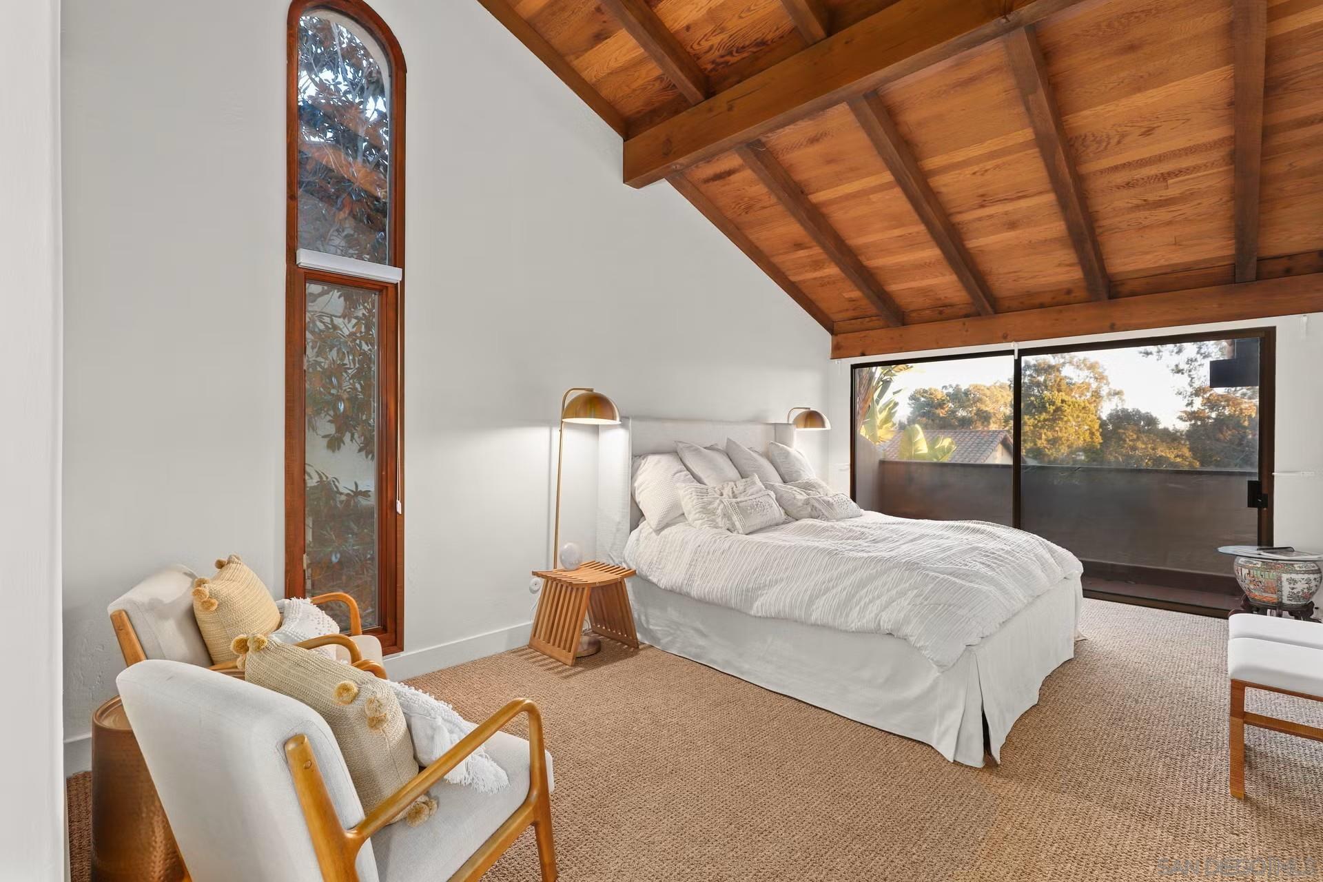 Detail Gallery Image 8 of 29 For 16936  via De Santa Fe, Rancho Santa Fe,  CA 92067 - 3 Beds | 2 Baths