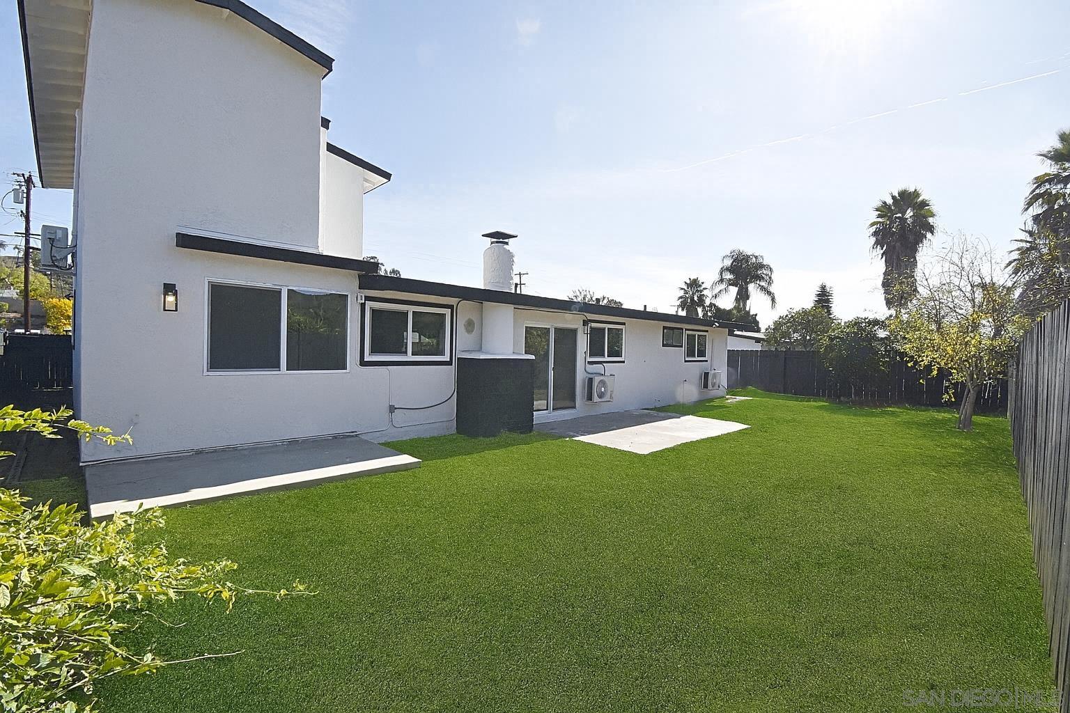 Detail Gallery Image 45 of 50 For 13752  Frame Road, Poway,  CA 92064 - 5 Beds | 2/1 Baths