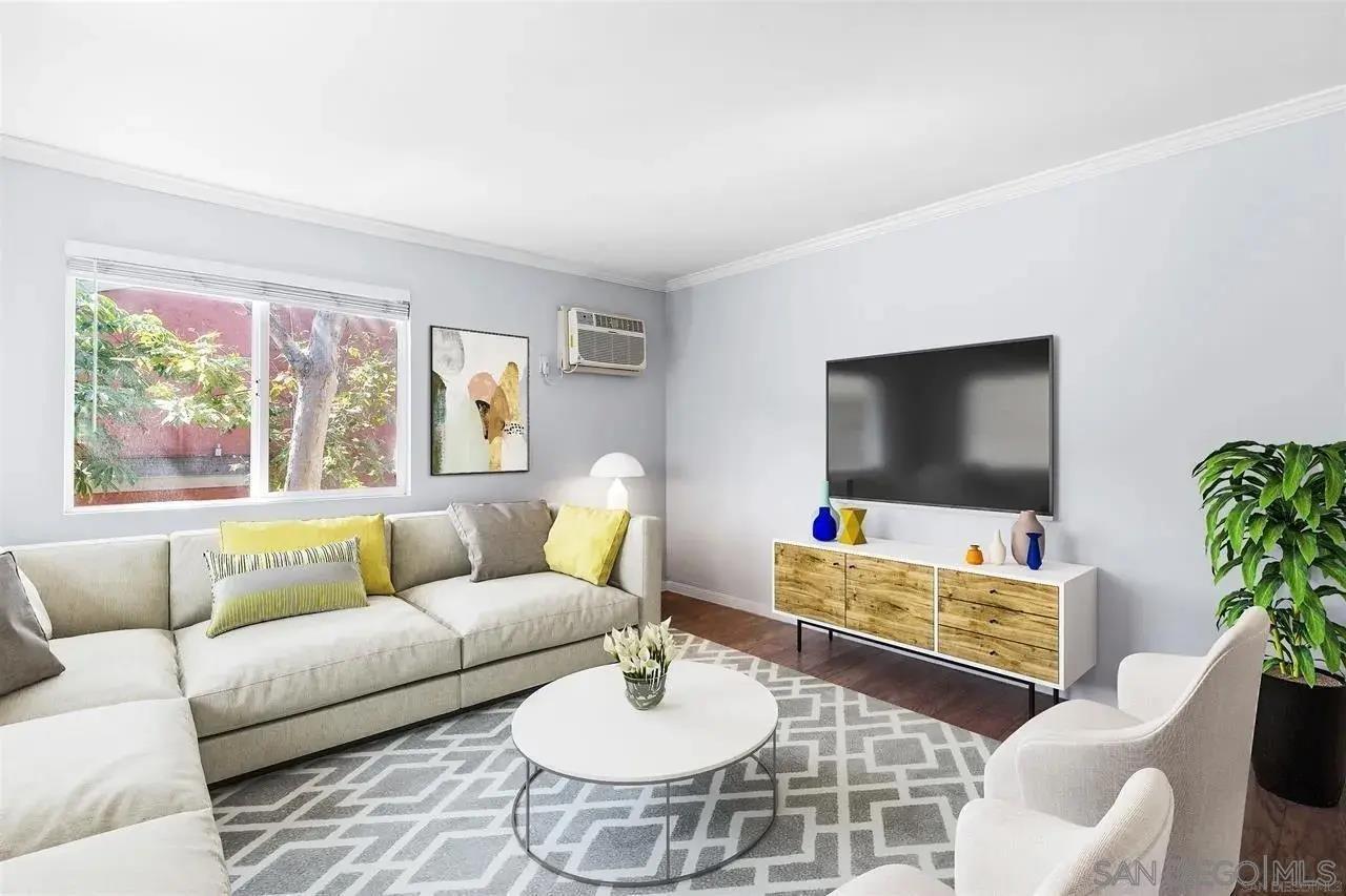 Detail Gallery Image 2 of 30 For 1280 W Main St  24, El Cajon,  CA 92020 - 2 Beds | 1/1 Baths