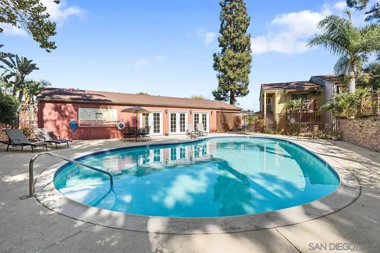 Detail Gallery Image 25 of 30 For 1280 W Main St  24, El Cajon,  CA 92020 - 2 Beds | 1/1 Baths