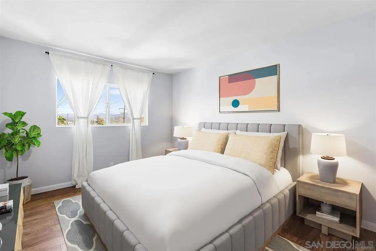 Detail Gallery Image 30 of 30 For 1280 W Main St  24, El Cajon,  CA 92020 - 2 Beds | 1/1 Baths