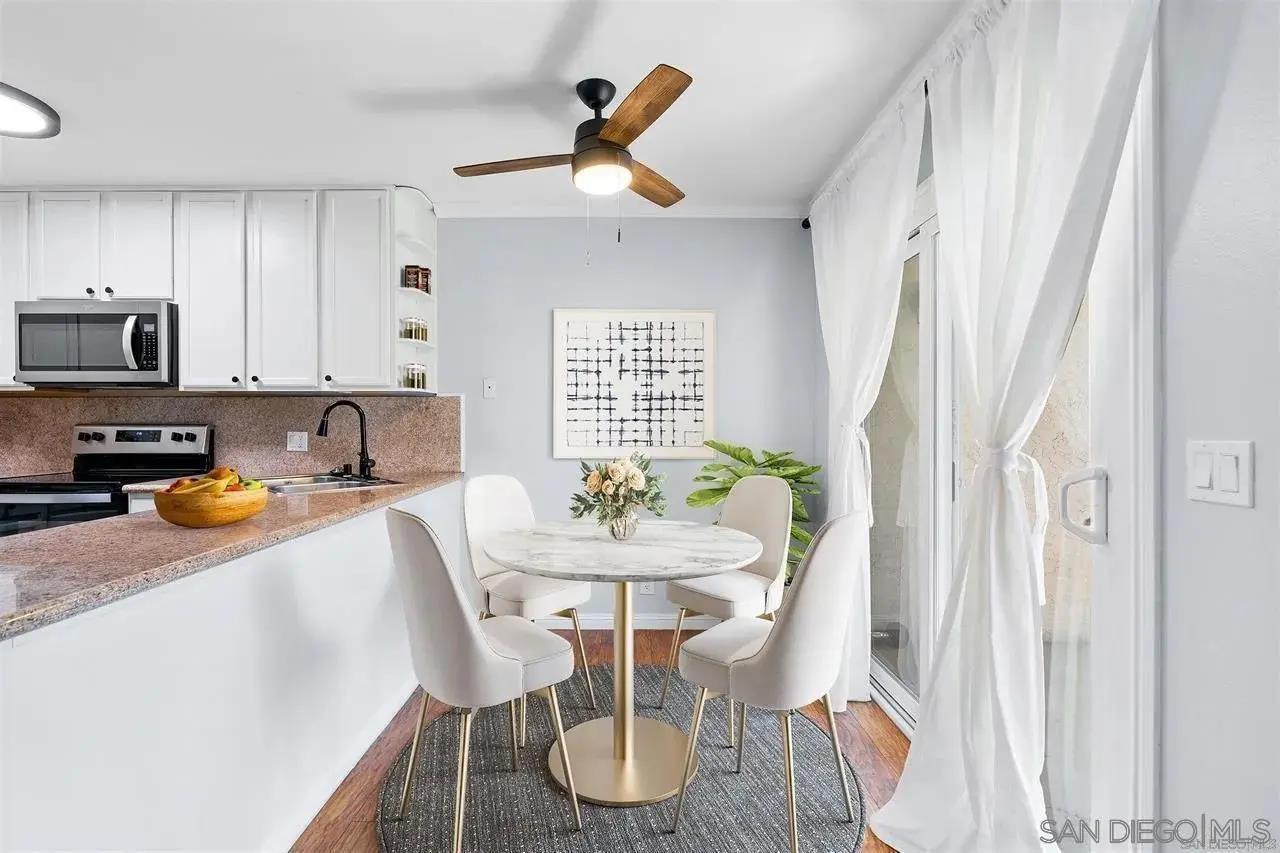 Detail Gallery Image 10 of 30 For 1280 W Main St  24, El Cajon,  CA 92020 - 2 Beds | 1/1 Baths