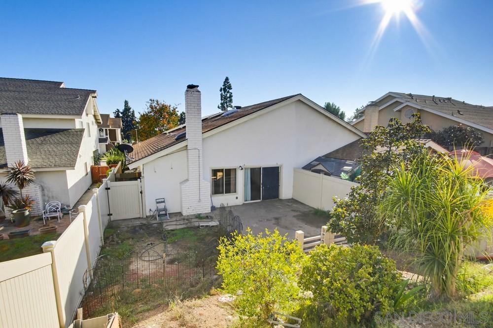 Detail Gallery Image 25 of 27 For 7044  Deerhurst Court, San Diego,  CA 92139 - 4 Beds | 2 Baths