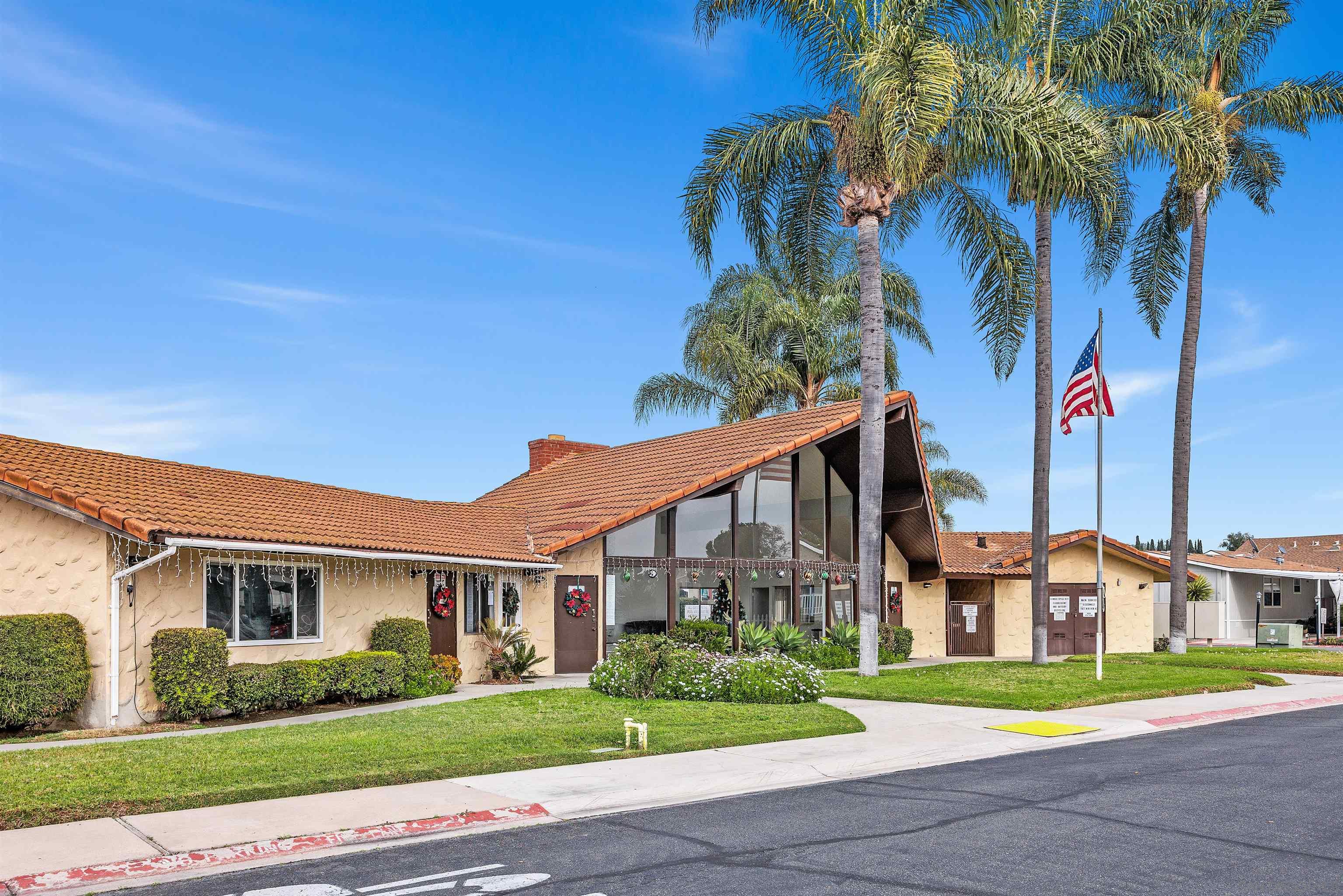 Detail Gallery Image 36 of 38 For 4616 N River Rd  89, Oceanside,  CA 92057 - 2 Beds | 2 Baths