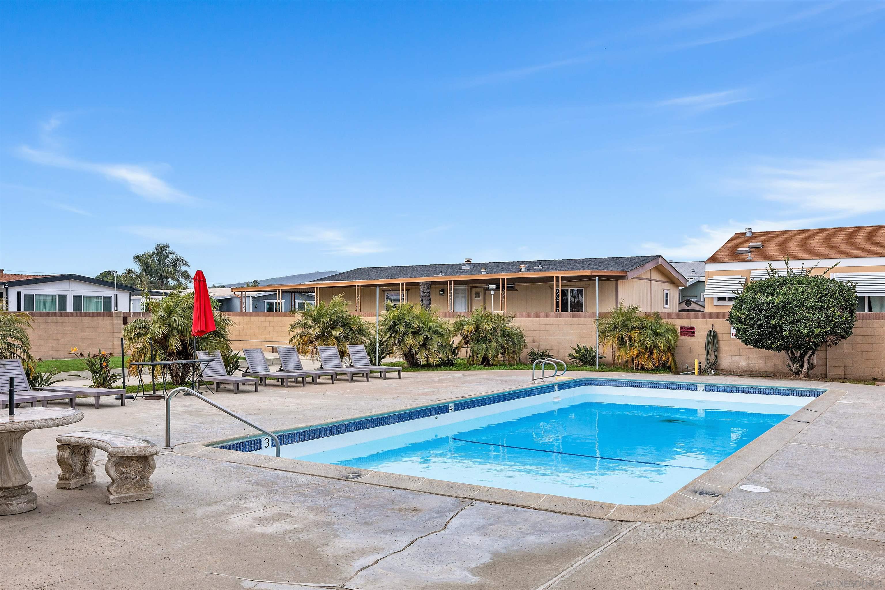 Detail Gallery Image 37 of 38 For 4616 N River Rd  89, Oceanside,  CA 92057 - 2 Beds | 2 Baths