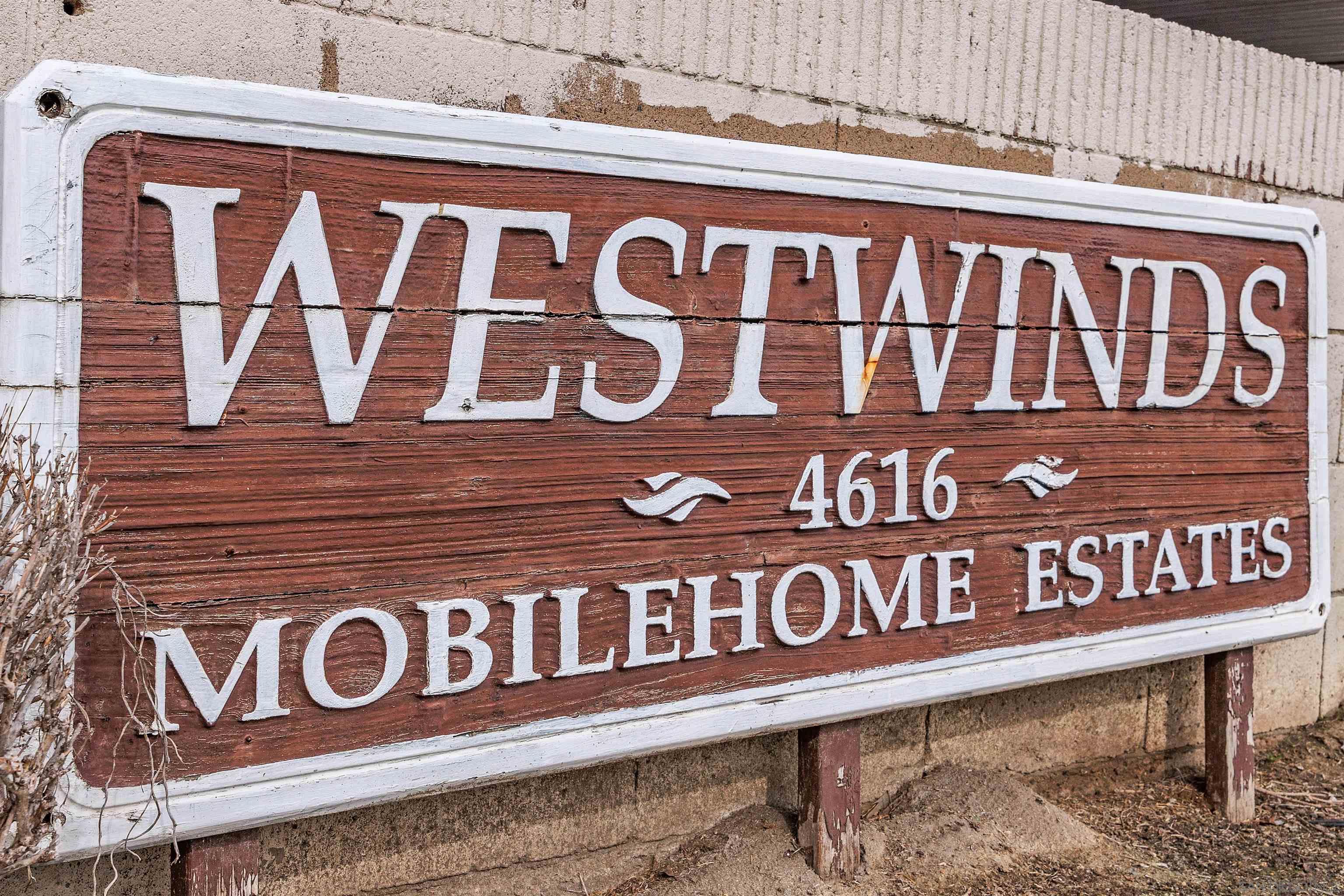 Detail Gallery Image 38 of 38 For 4616 N River Rd  89, Oceanside,  CA 92057 - 2 Beds | 2 Baths