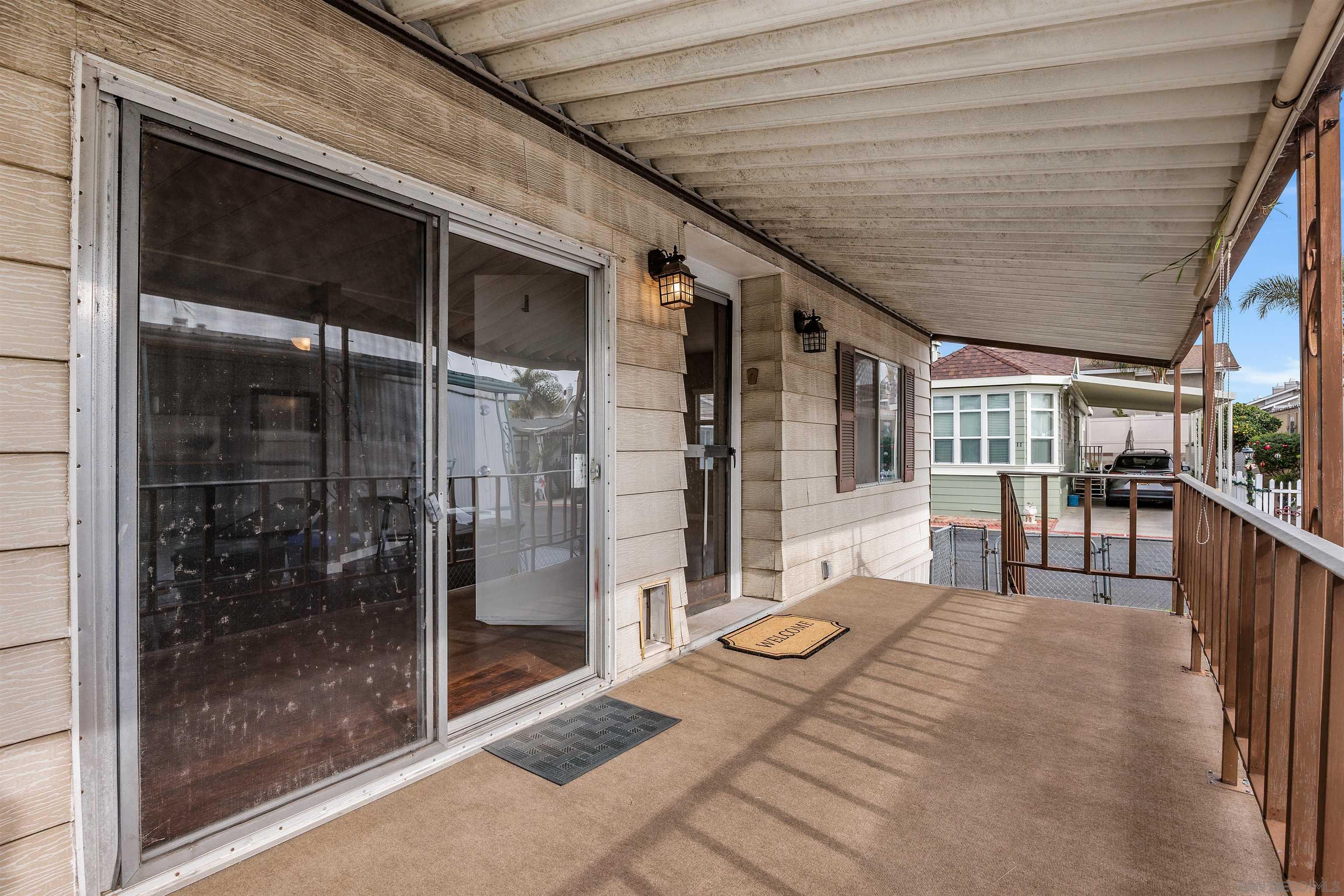 Detail Gallery Image 8 of 38 For 4616 N River Rd  89, Oceanside,  CA 92057 - 2 Beds | 2 Baths