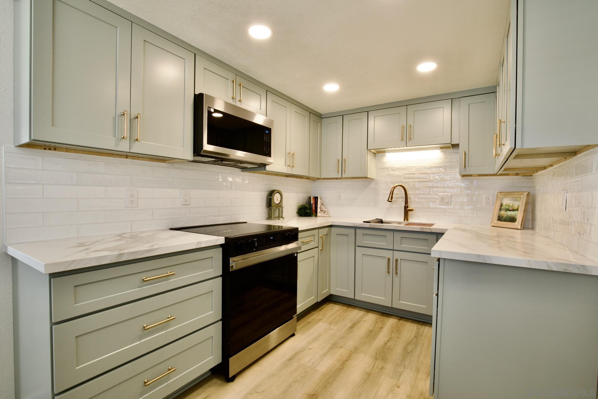 Detail Gallery Image 14 of 36 For 12525  Julian Avenue, Lakeside,  CA 92040 - 3 Beds | 1 Baths