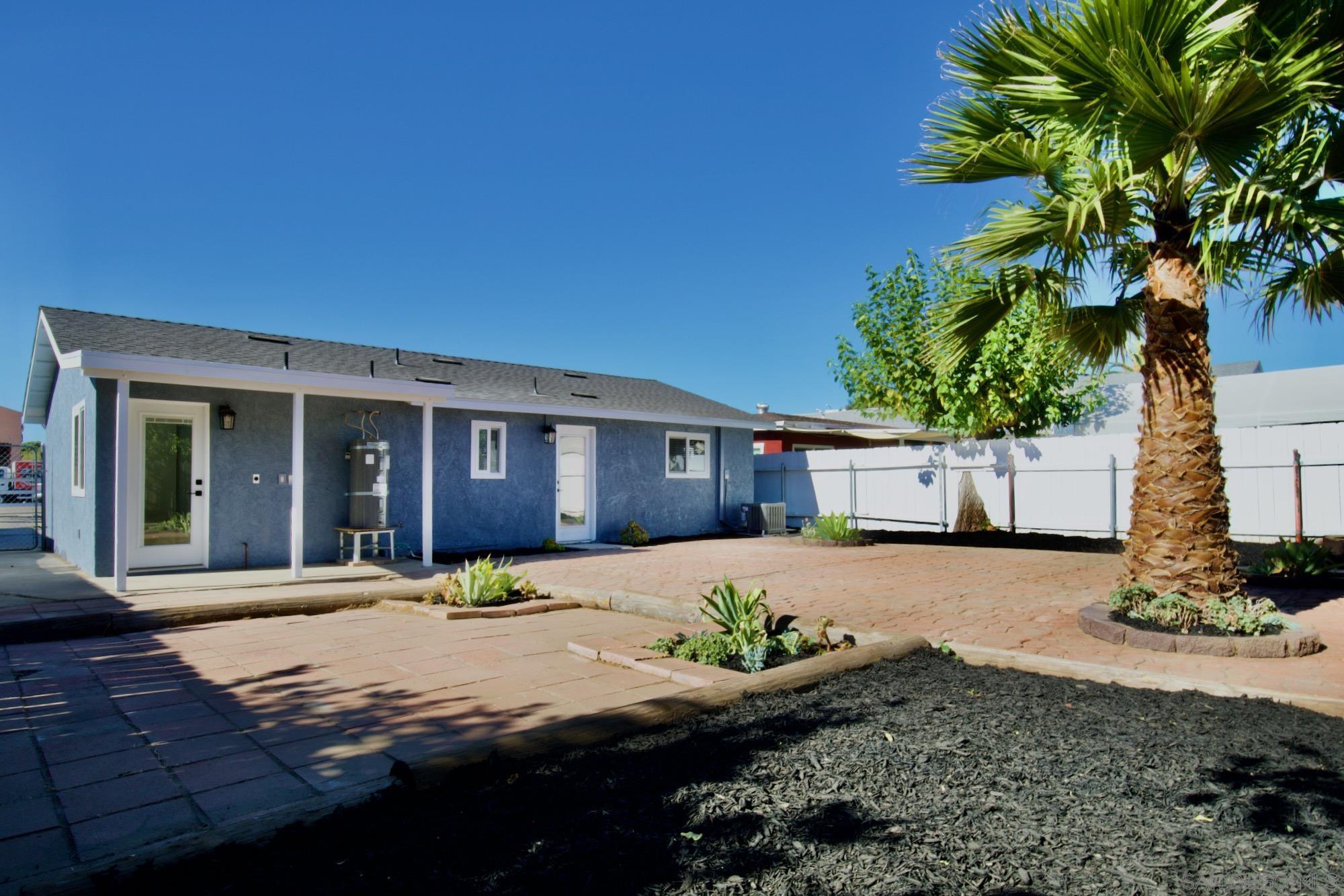 Detail Gallery Image 21 of 36 For 12525  Julian Avenue, Lakeside,  CA 92040 - 3 Beds | 1 Baths