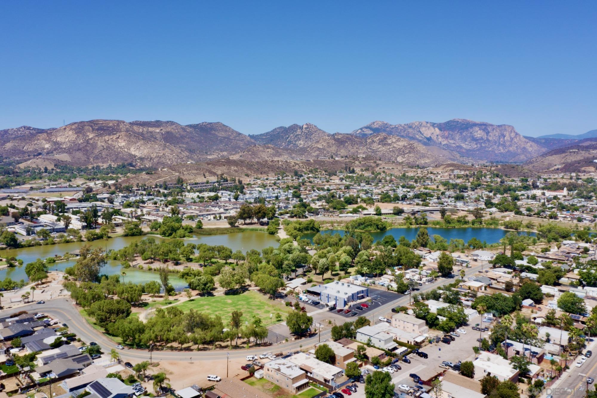 Detail Gallery Image 27 of 36 For 12525  Julian Avenue, Lakeside,  CA 92040 - 3 Beds | 1 Baths