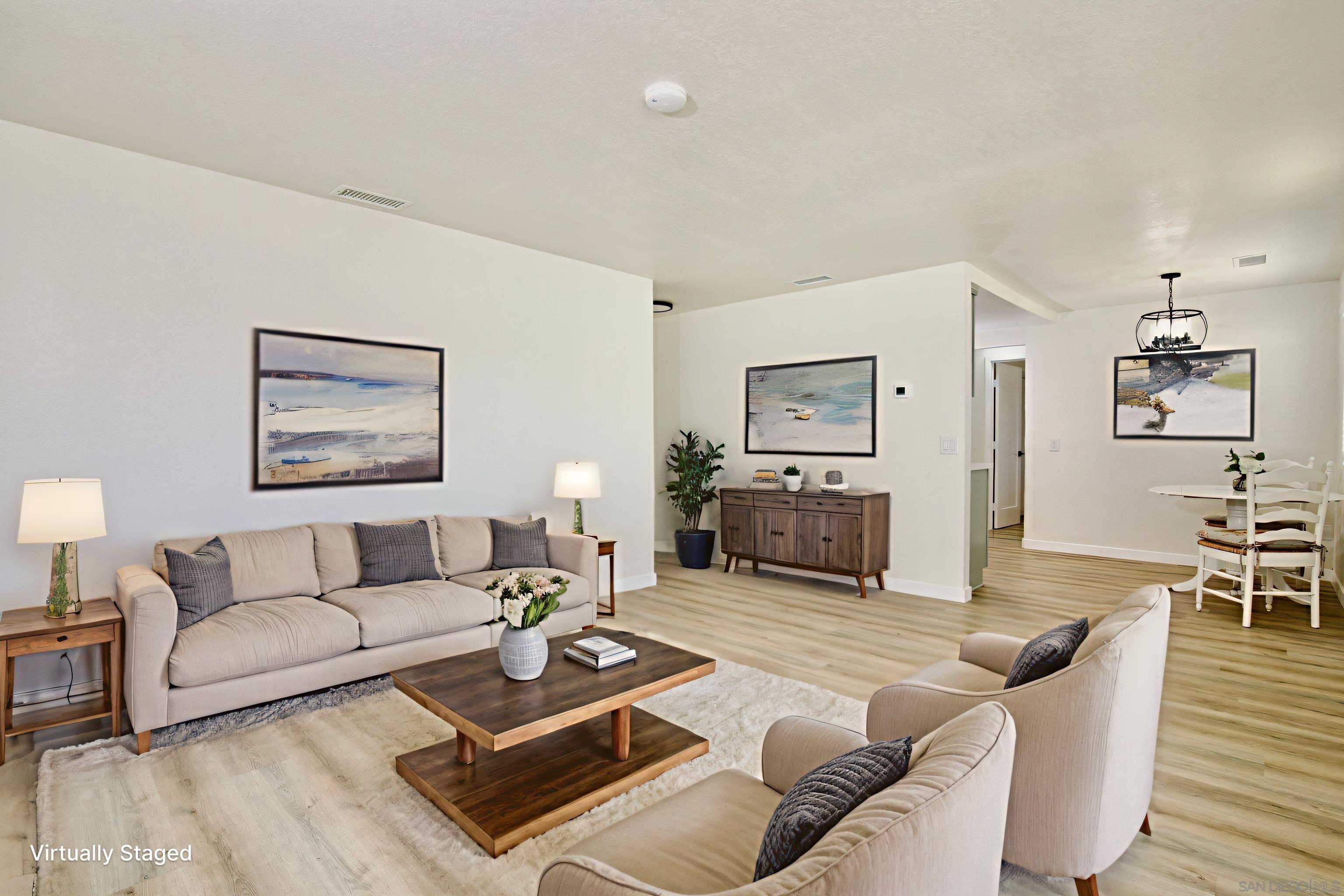 Detail Gallery Image 6 of 36 For 12525  Julian Avenue, Lakeside,  CA 92040 - 3 Beds | 1 Baths