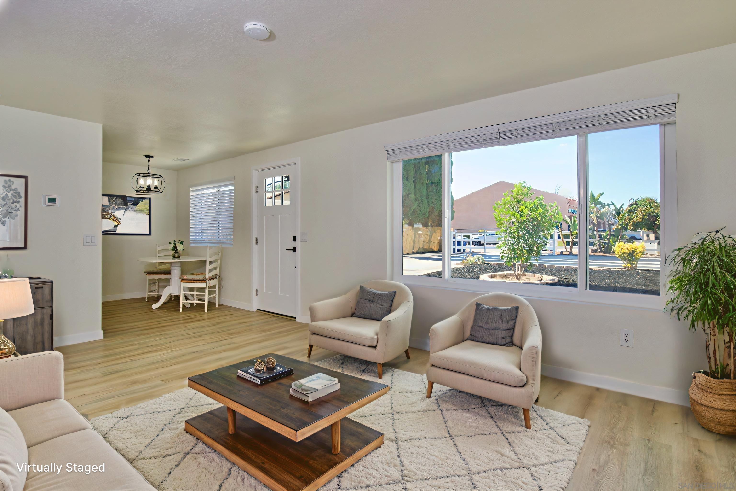 Detail Gallery Image 7 of 36 For 12525  Julian Avenue, Lakeside,  CA 92040 - 3 Beds | 1 Baths