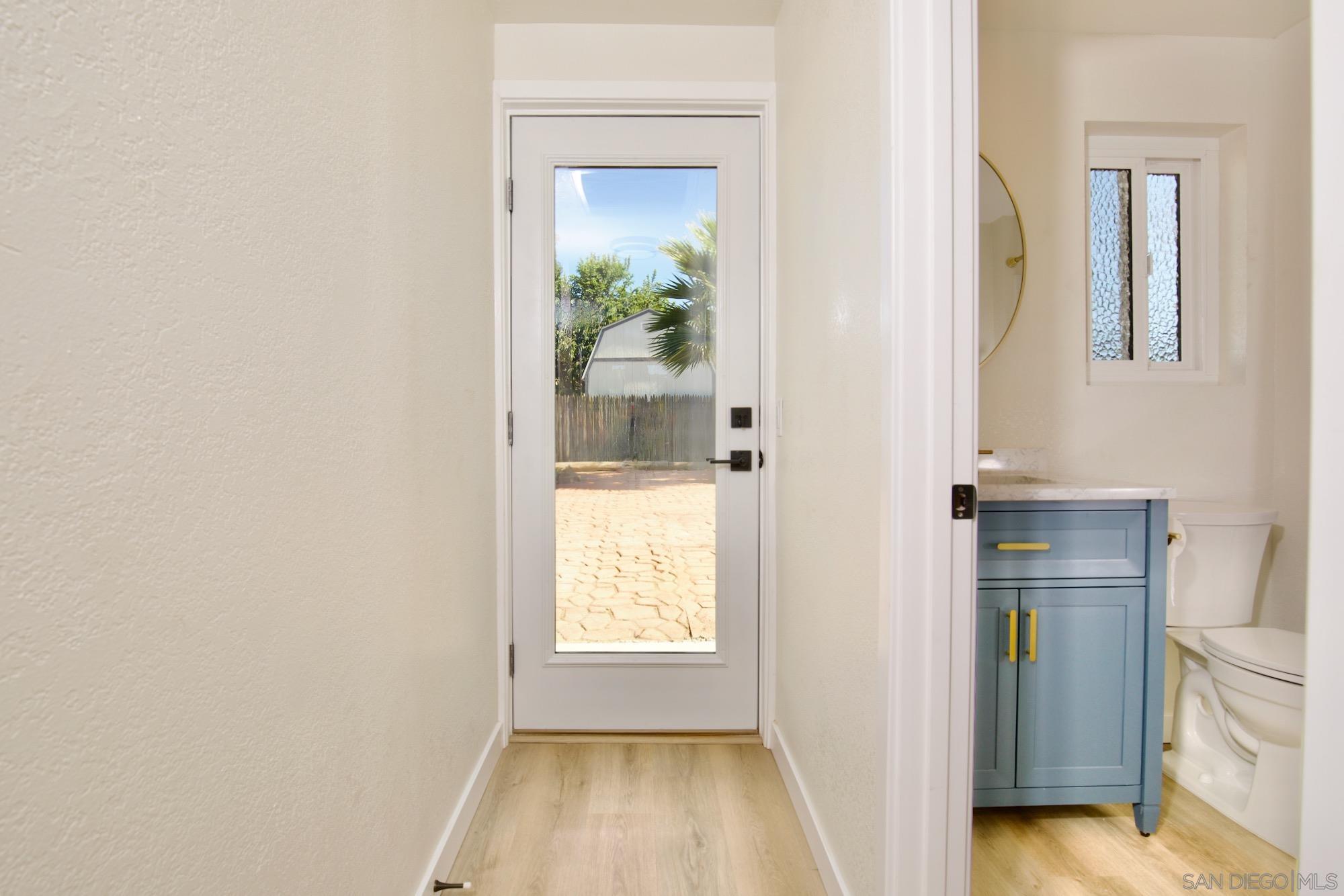 Detail Gallery Image 9 of 36 For 12525  Julian Avenue, Lakeside,  CA 92040 - 3 Beds | 1 Baths