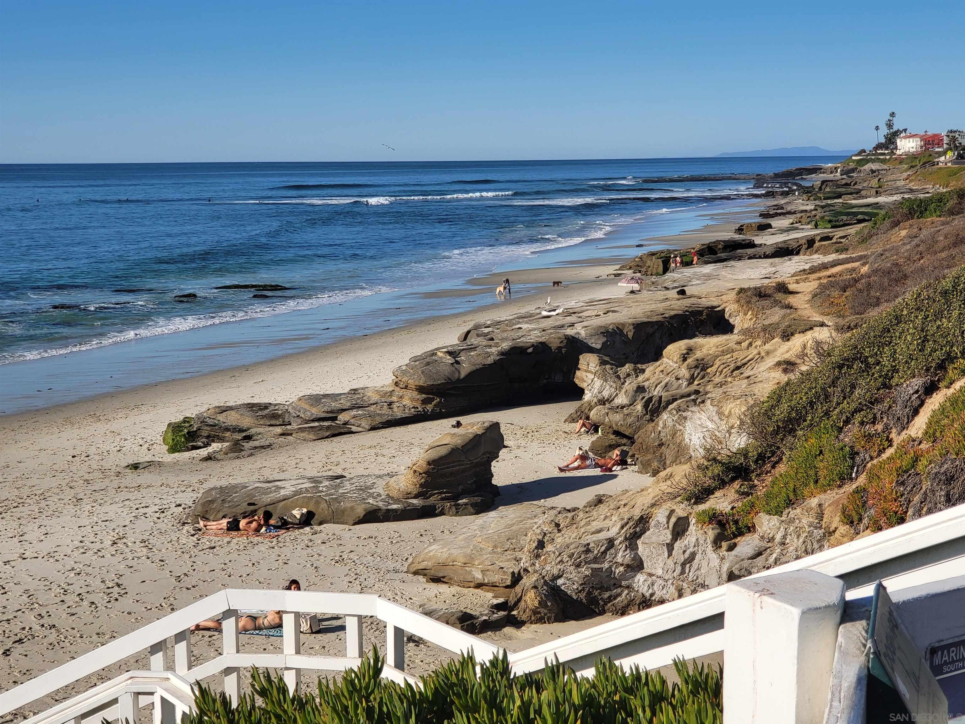 Detail Gallery Image 30 of 30 For 370-72  Nautilus St, La Jolla,  CA 92037 - – Beds | – Baths