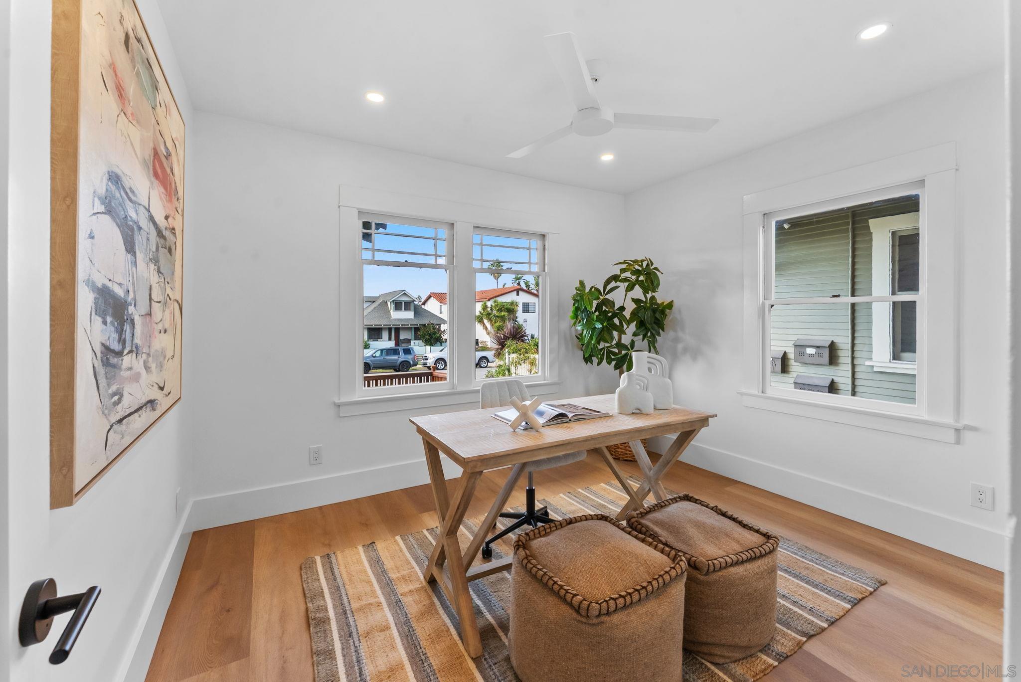 Detail Gallery Image 14 of 38 For 4665  Arizona St, San Diego,  CA 92116 - 5 Beds | 3/1 Baths