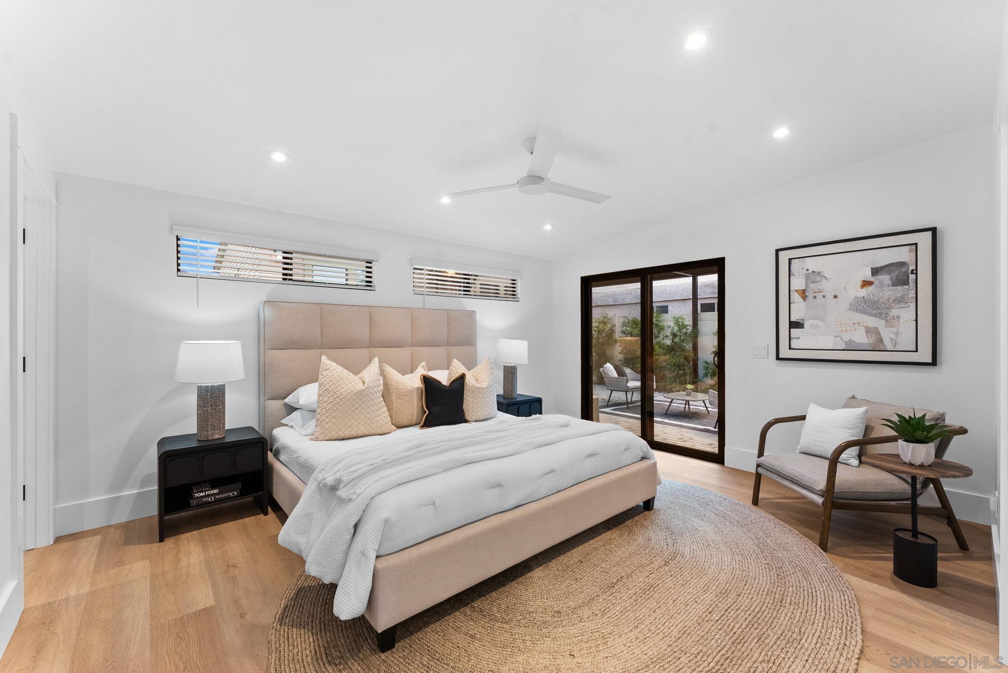 Detail Gallery Image 15 of 38 For 4665  Arizona St, San Diego,  CA 92116 - 5 Beds | 3/1 Baths