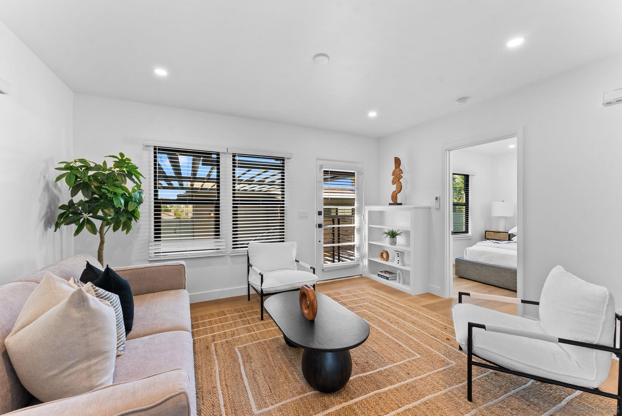 Detail Gallery Image 27 of 38 For 4665  Arizona St, San Diego,  CA 92116 - 5 Beds | 3/1 Baths