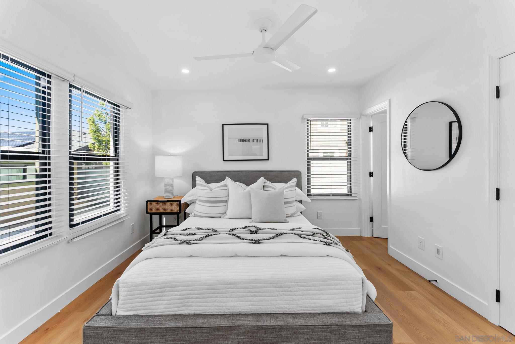 Detail Gallery Image 31 of 38 For 4665  Arizona St, San Diego,  CA 92116 - 5 Beds | 3/1 Baths