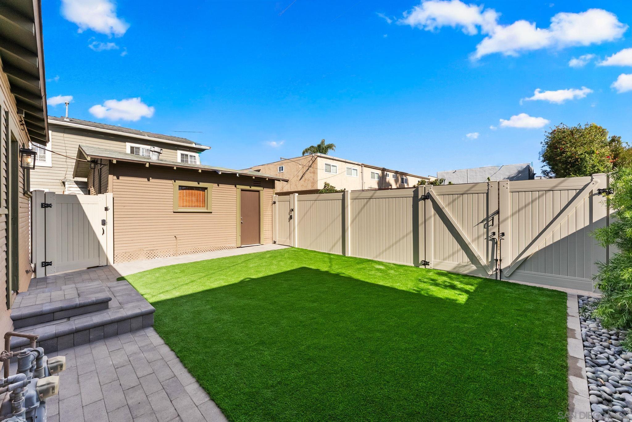 Detail Gallery Image 36 of 38 For 4665  Arizona St, San Diego,  CA 92116 - 5 Beds | 3/1 Baths