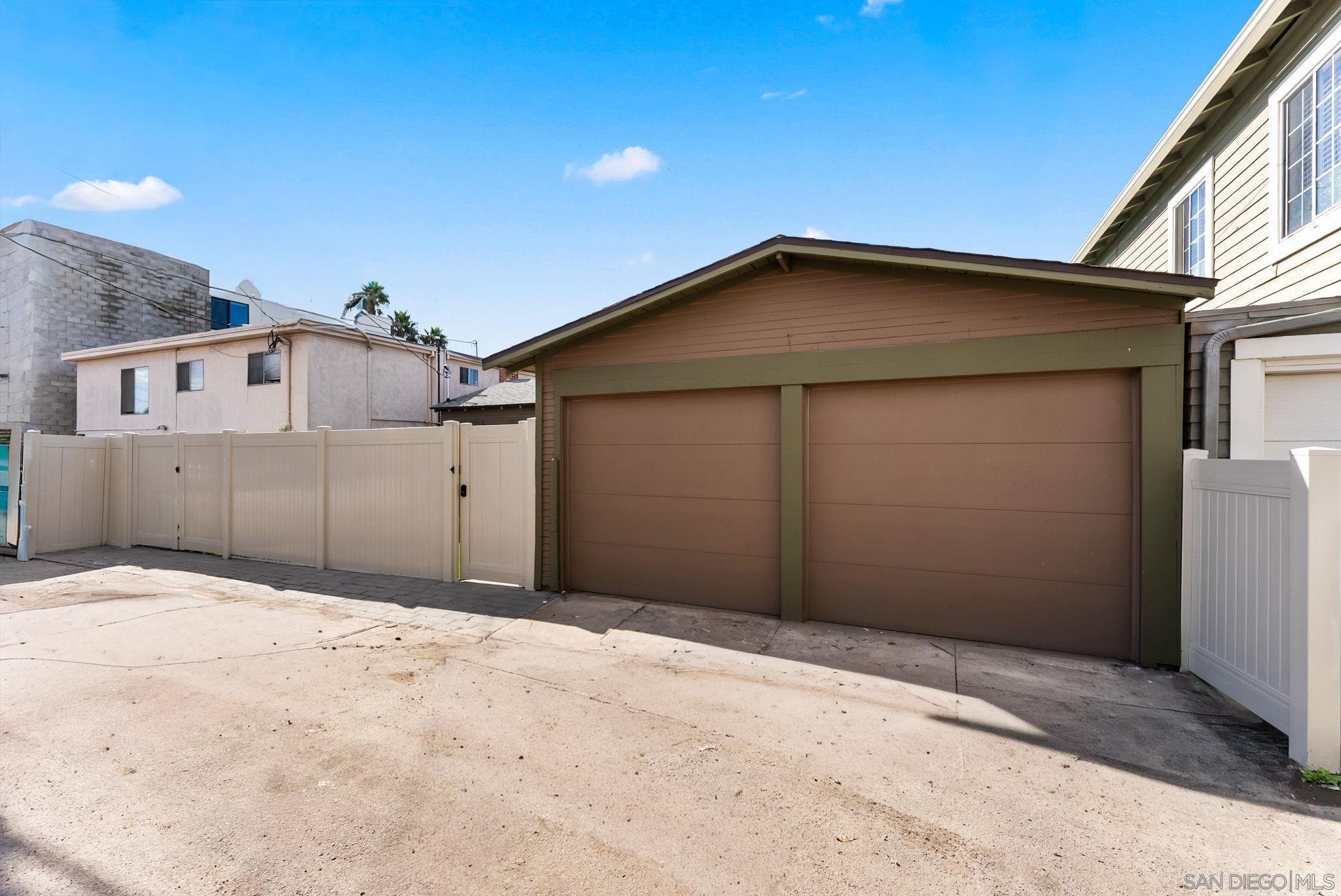 Detail Gallery Image 38 of 38 For 4665  Arizona St, San Diego,  CA 92116 - 5 Beds | 3/1 Baths