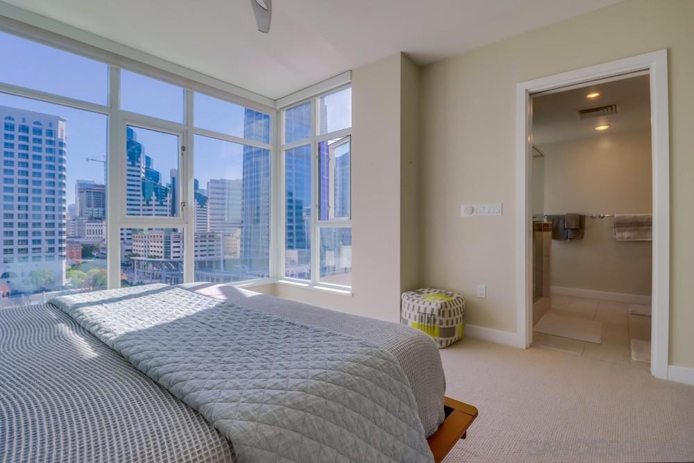 Detail Gallery Image 18 of 38 For 1199  Pacific Hwy  1204, San Diego,  CA 92101 - 2 Beds | 2 Baths