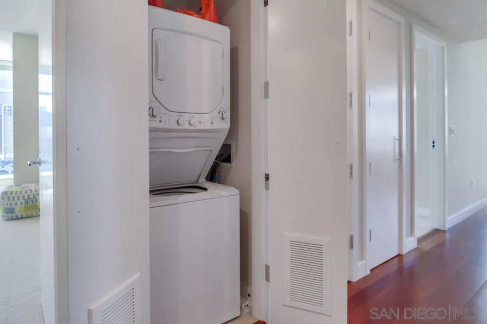 Detail Gallery Image 26 of 38 For 1199  Pacific Hwy  1204, San Diego,  CA 92101 - 2 Beds | 2 Baths