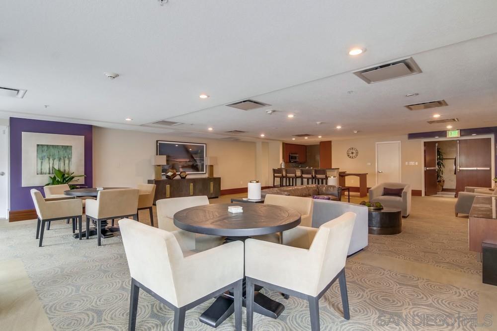 Detail Gallery Image 35 of 38 For 1199  Pacific Hwy  1204, San Diego,  CA 92101 - 2 Beds | 2 Baths