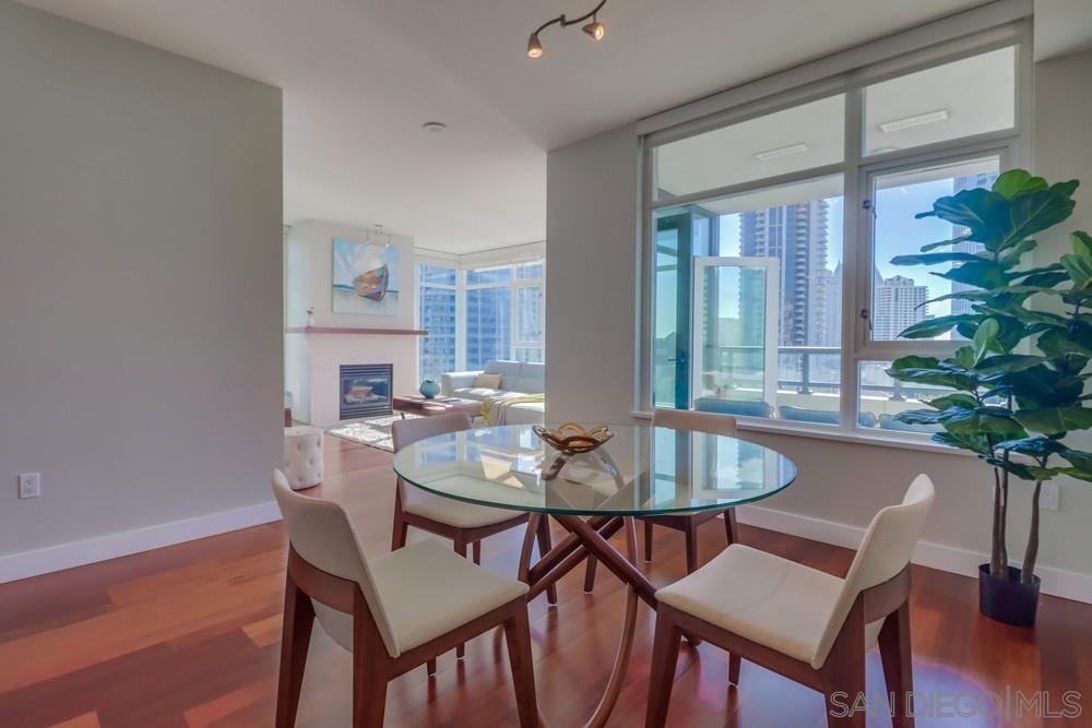 Detail Gallery Image 7 of 38 For 1199  Pacific Hwy  1204, San Diego,  CA 92101 - 2 Beds | 2 Baths