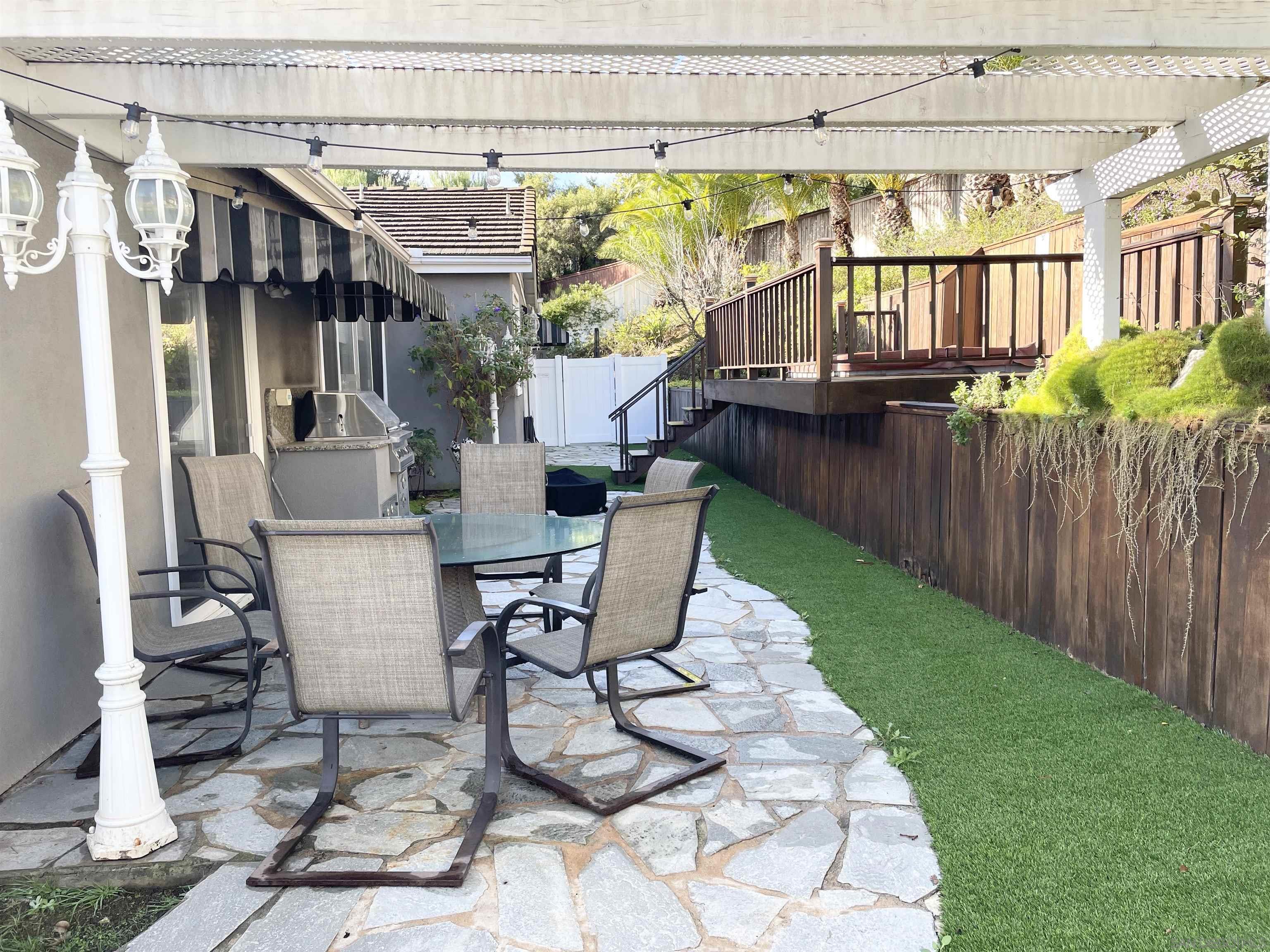 Detail Gallery Image 18 of 21 For 832  Legacy, San Marcos,  CA 92069 - 3 Beds | 3 Baths