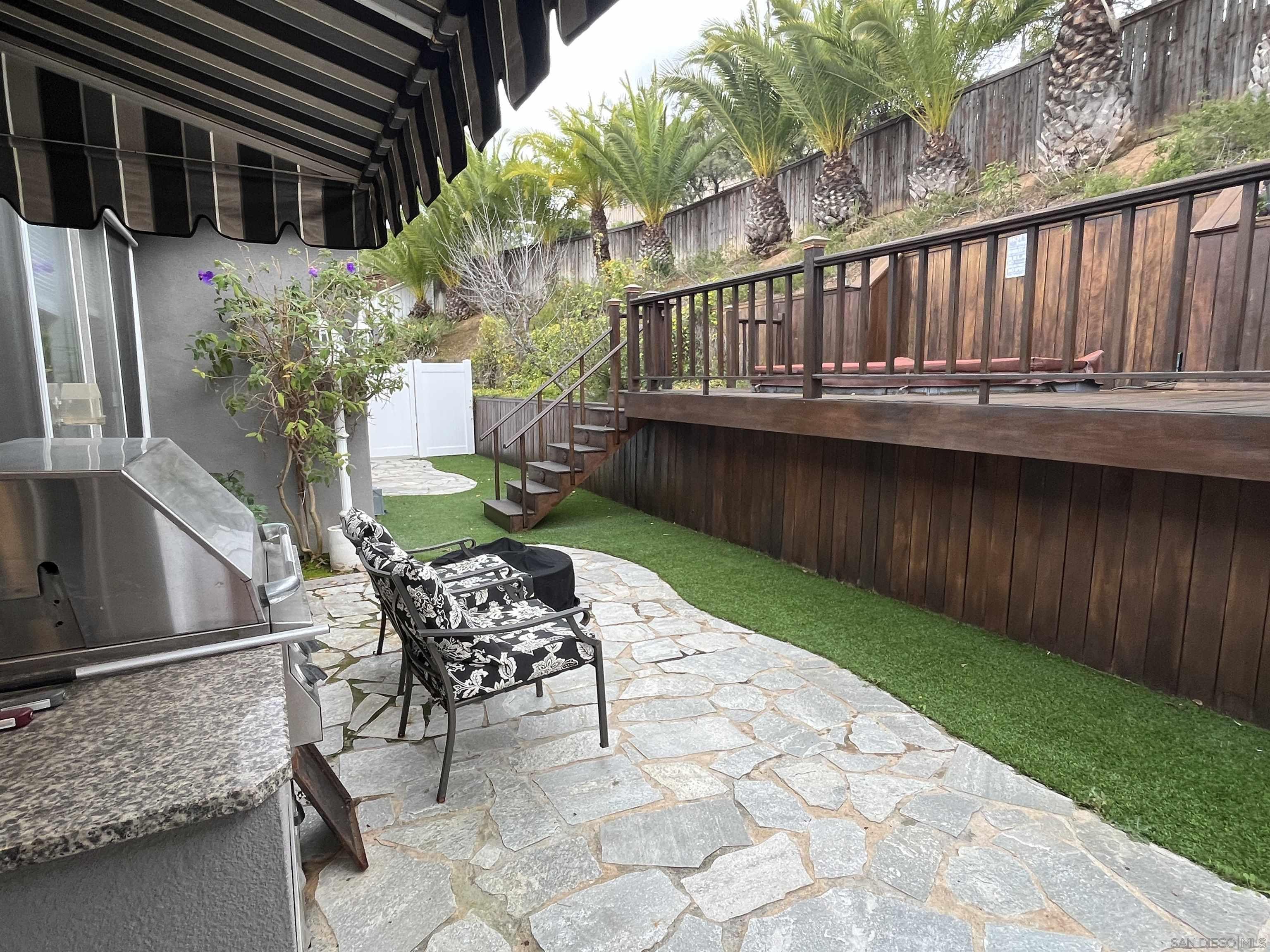 Detail Gallery Image 19 of 21 For 832  Legacy, San Marcos,  CA 92069 - 3 Beds | 3 Baths