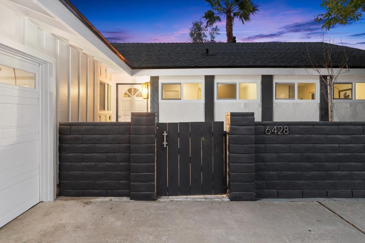 Detail Gallery Image 10 of 15 For 6428  Lake Apopka Pl, San Diego,  CA 92119 - 3 Beds | 2 Baths