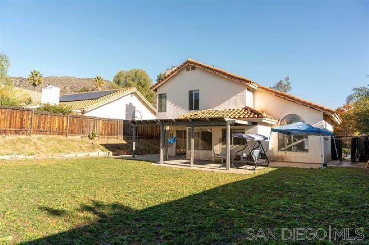 Detail Gallery Image 17 of 26 For 24583  Jacarte Drive, Murrieta,  CA 92562 - 3 Beds | 2/1 Baths