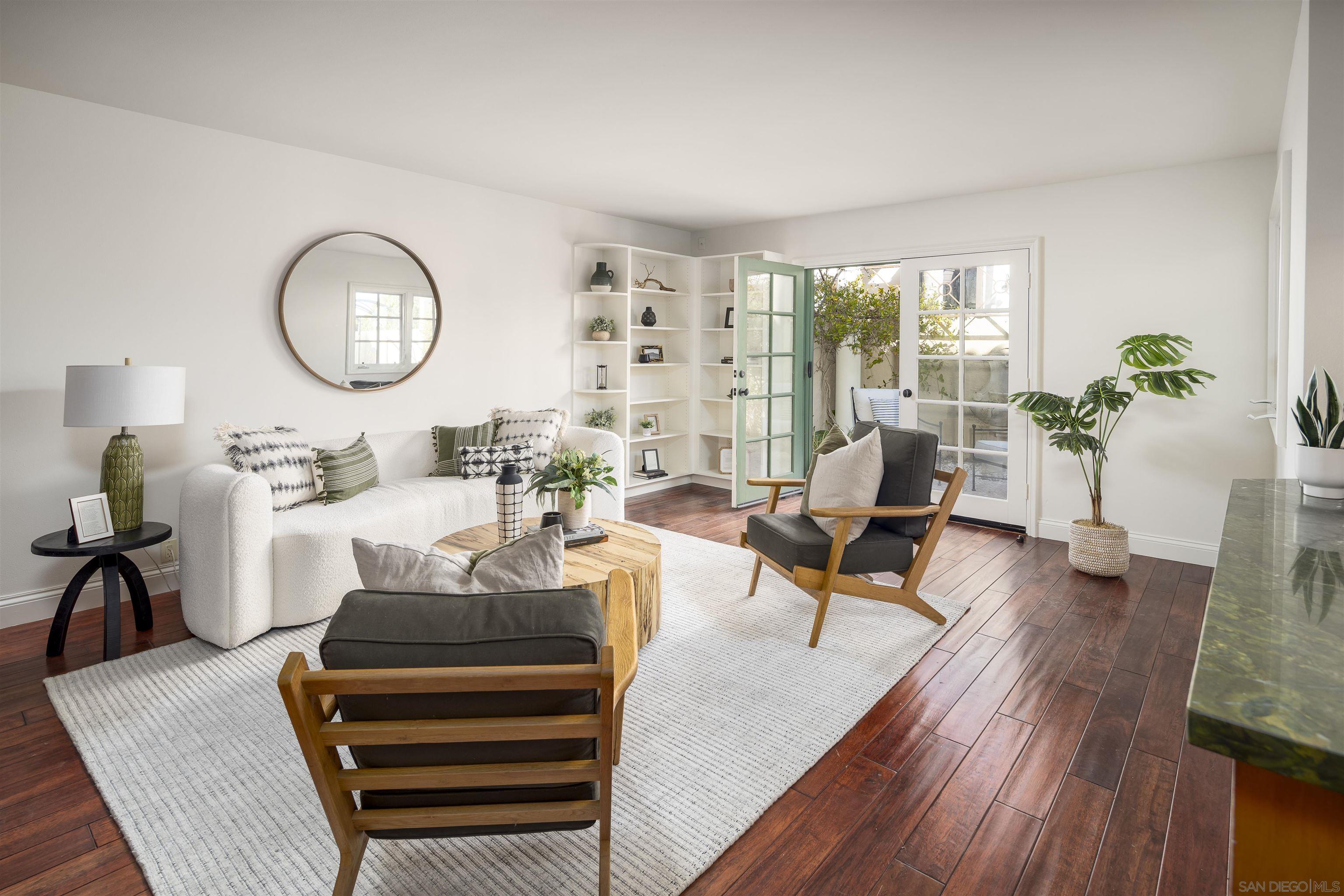 Detail Gallery Image 11 of 39 For 6129  La Flecha, Rancho Santa Fe,  CA 92067 - 4 Beds | 3/1 Baths