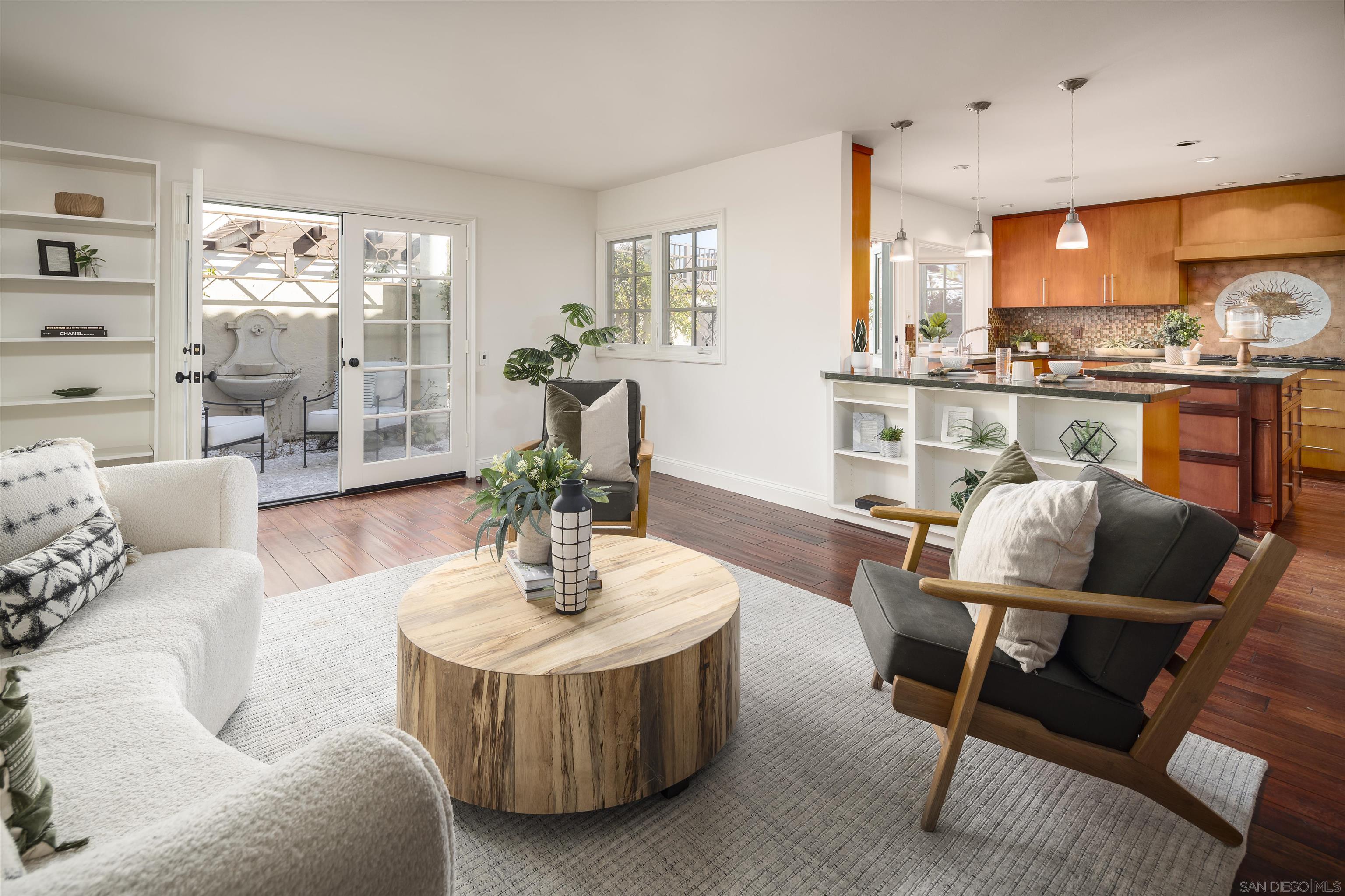 Detail Gallery Image 13 of 39 For 6129  La Flecha, Rancho Santa Fe,  CA 92067 - 4 Beds | 3/1 Baths