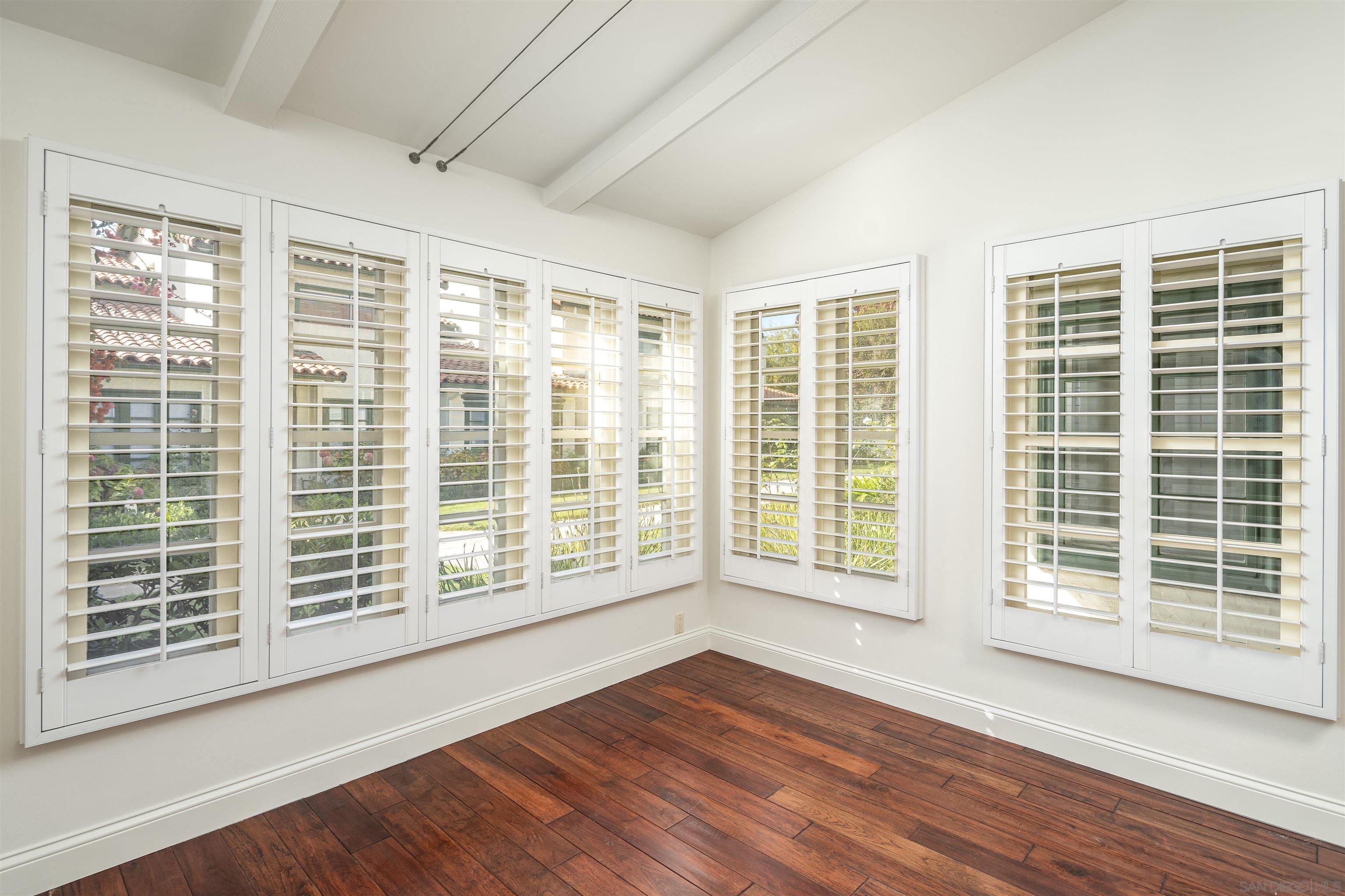 Detail Gallery Image 18 of 39 For 6129  La Flecha, Rancho Santa Fe,  CA 92067 - 4 Beds | 3/1 Baths