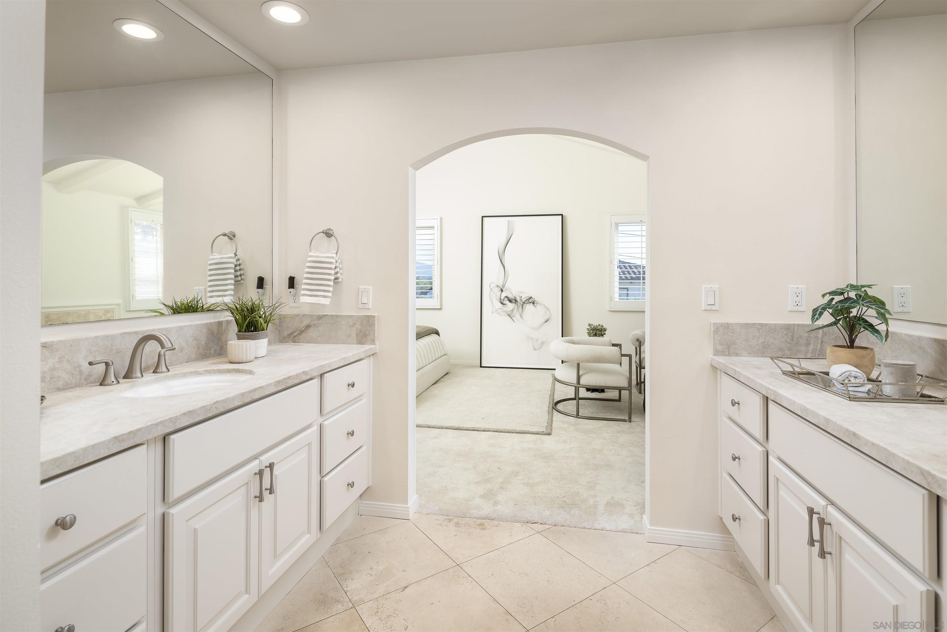 Detail Gallery Image 28 of 39 For 6129  La Flecha, Rancho Santa Fe,  CA 92067 - 4 Beds | 3/1 Baths