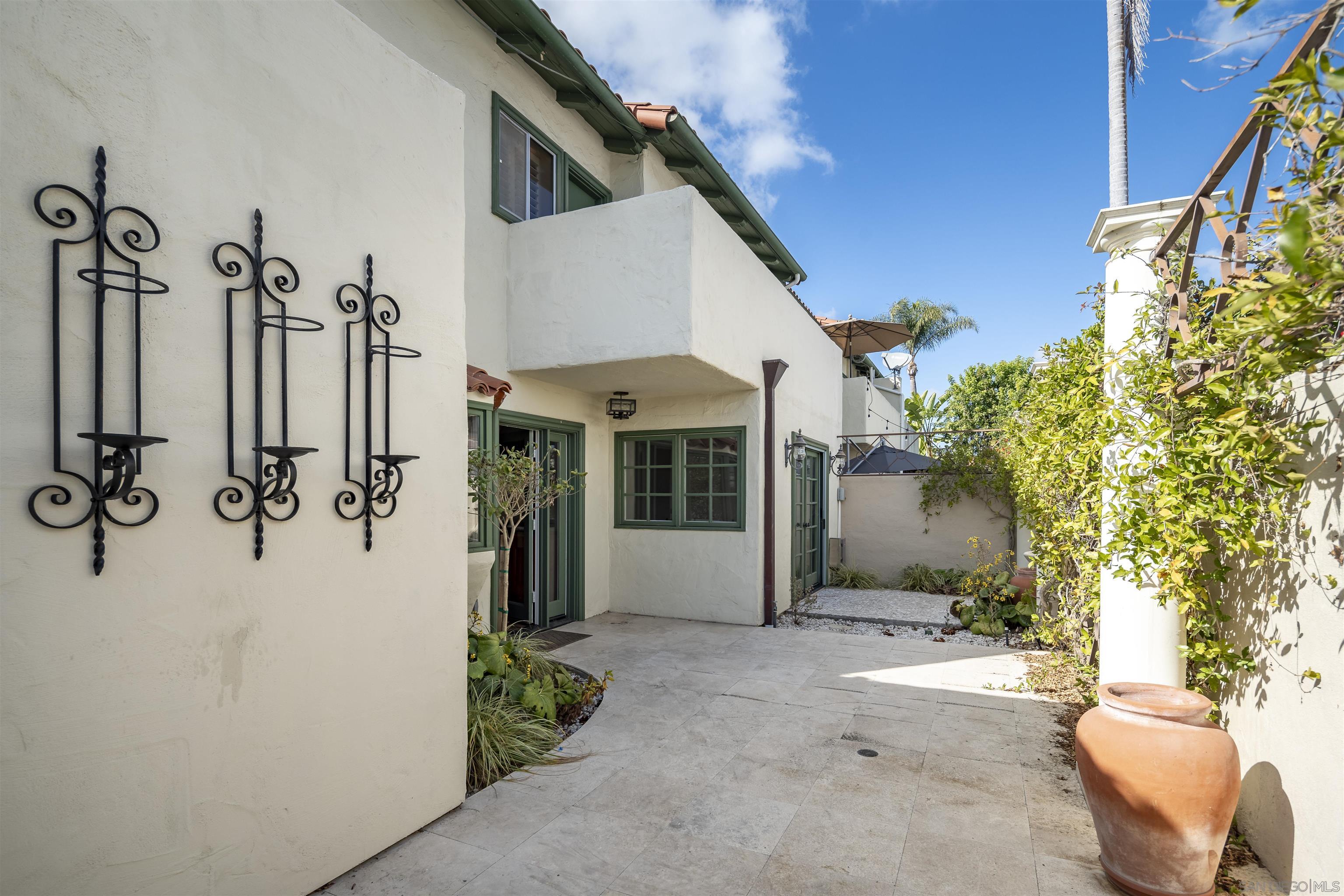 Detail Gallery Image 36 of 39 For 6129  La Flecha, Rancho Santa Fe,  CA 92067 - 4 Beds | 3/1 Baths