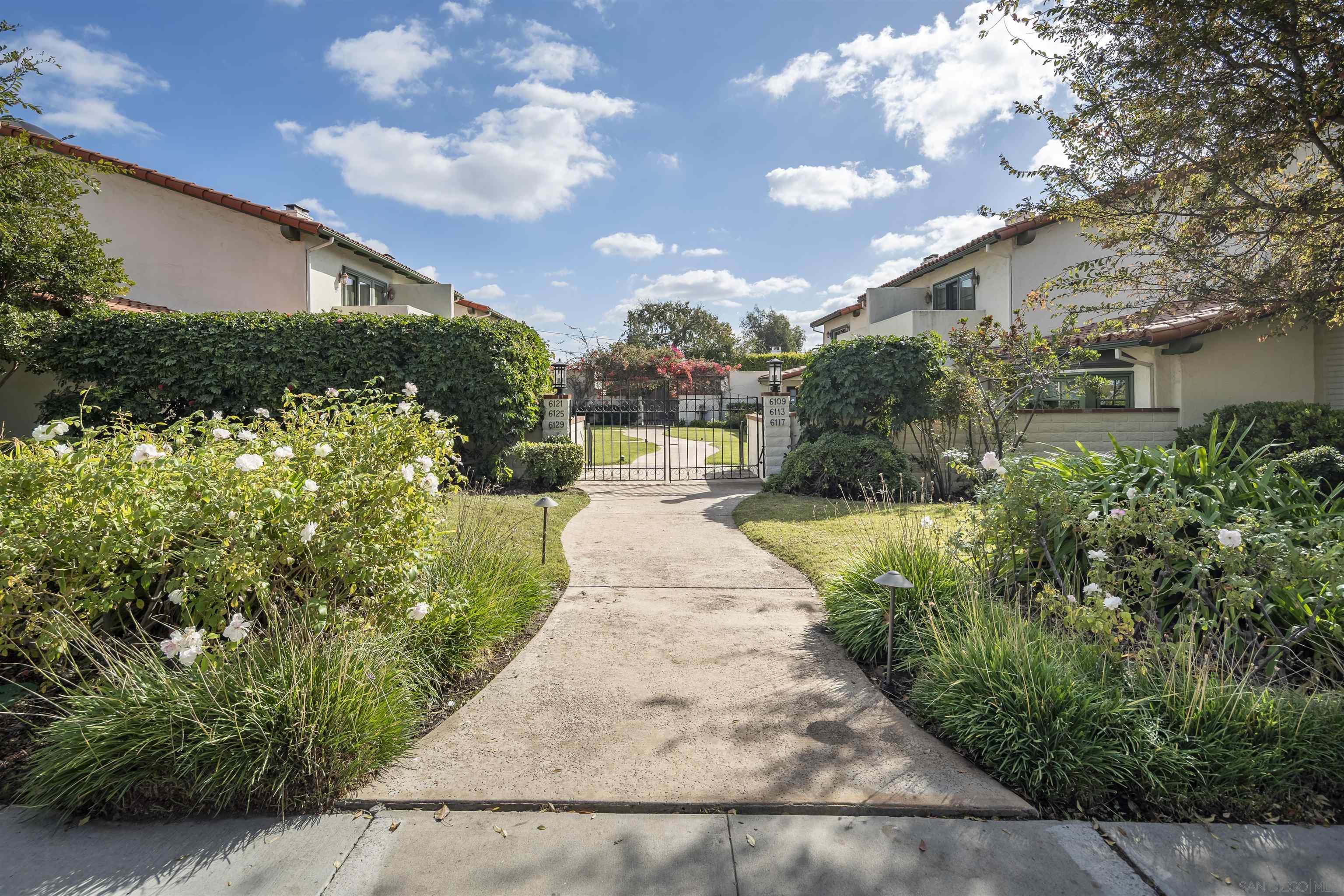 Detail Gallery Image 37 of 39 For 6129  La Flecha, Rancho Santa Fe,  CA 92067 - 4 Beds | 3/1 Baths
