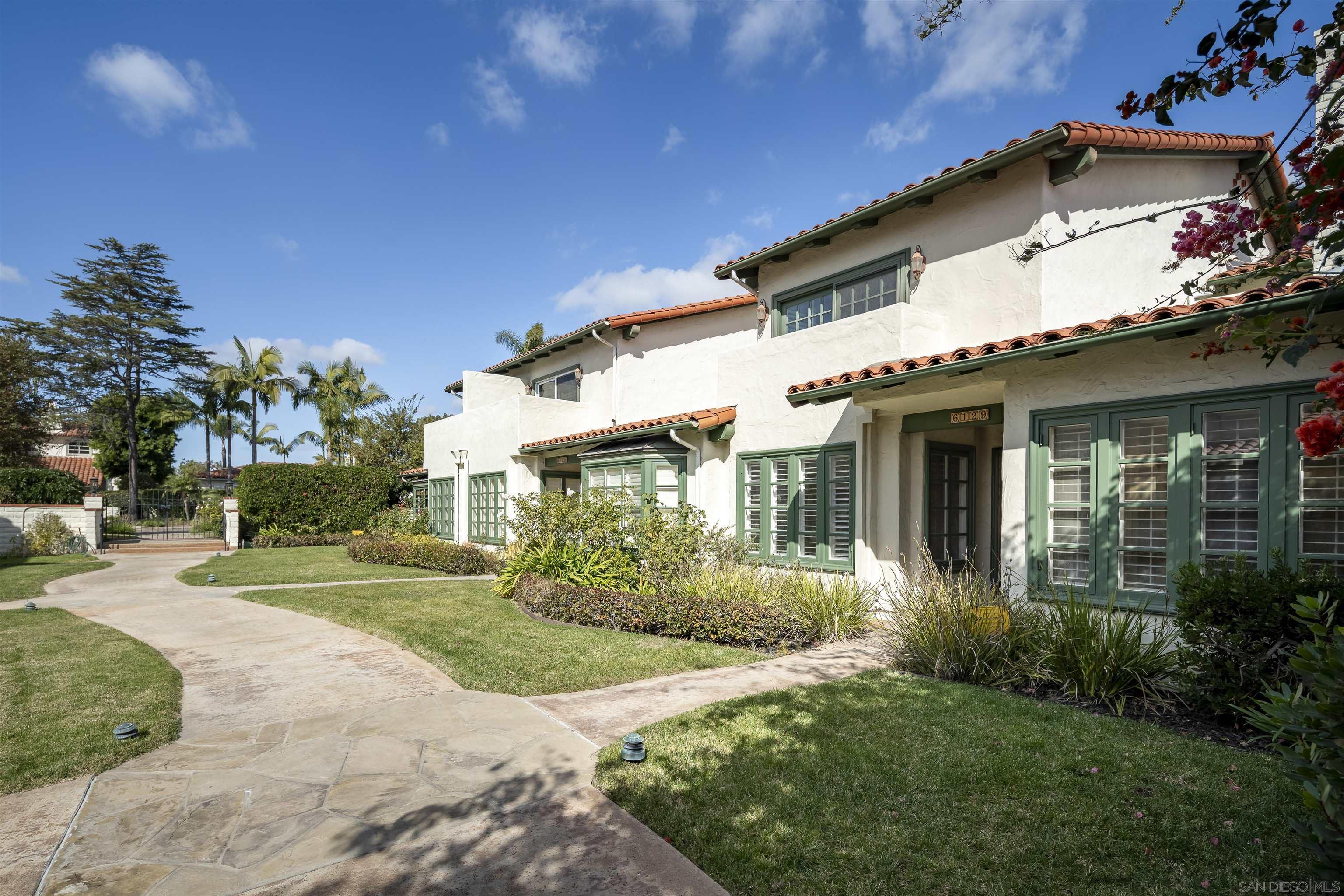 Detail Gallery Image 38 of 39 For 6129  La Flecha, Rancho Santa Fe,  CA 92067 - 4 Beds | 3/1 Baths