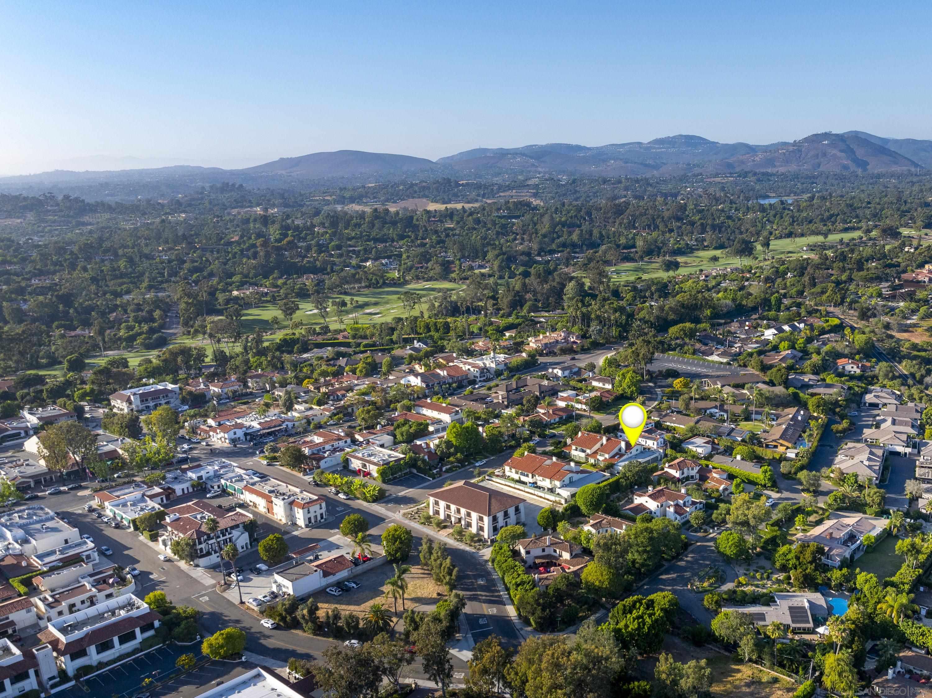 Detail Gallery Image 39 of 39 For 6129  La Flecha, Rancho Santa Fe,  CA 92067 - 4 Beds | 3/1 Baths